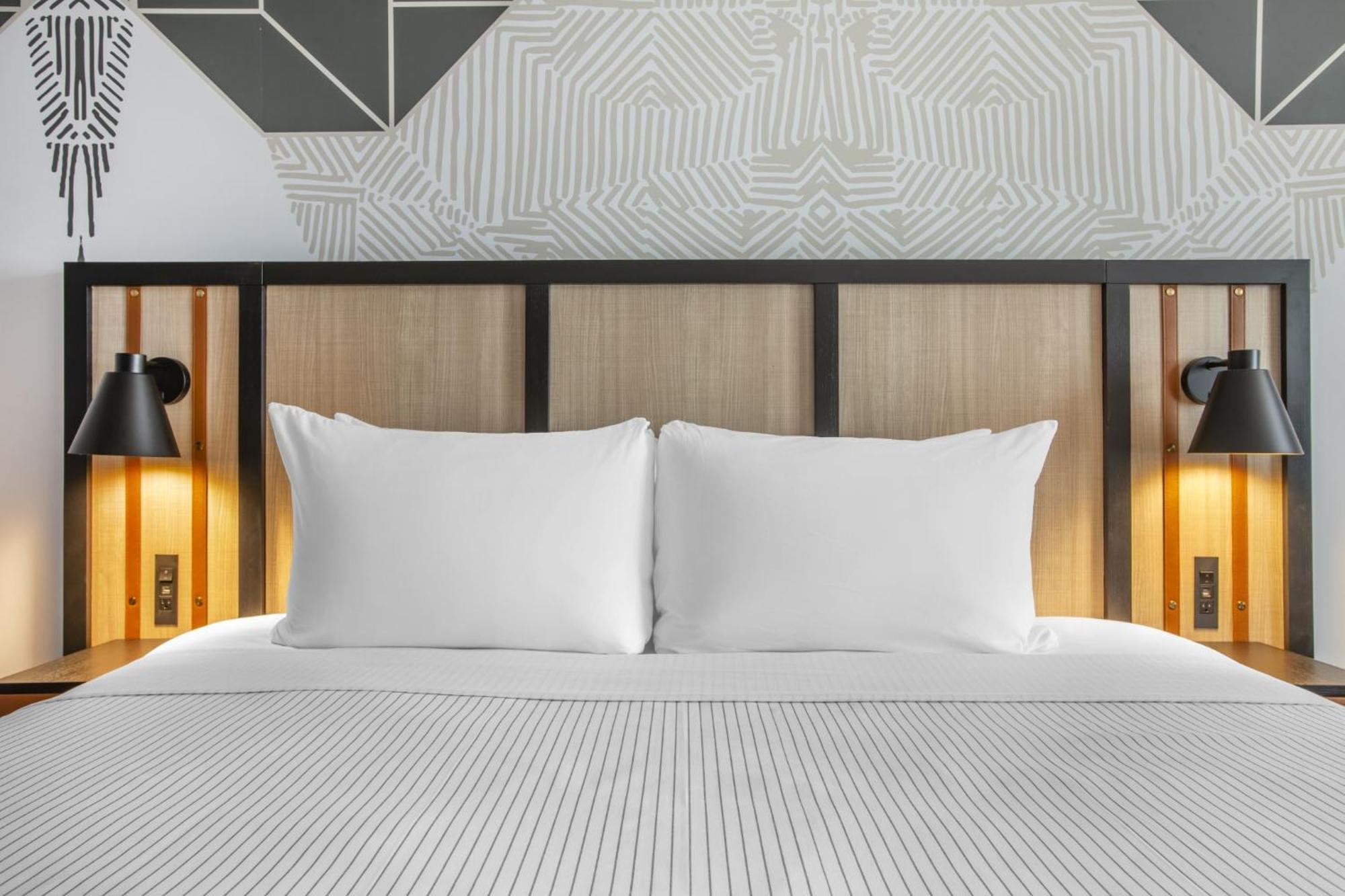 Cambria Spokane Airport Hotel Airway Heights