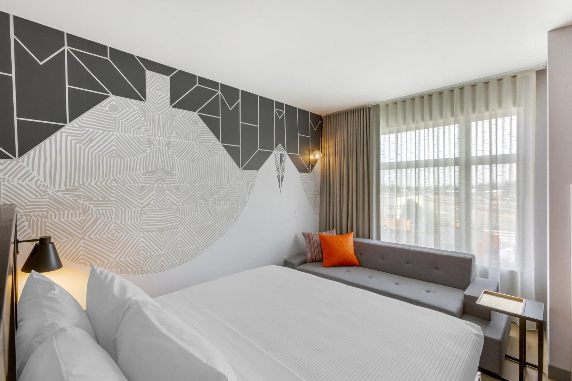 Cambria Spokane Airport Hotel Airway Heights