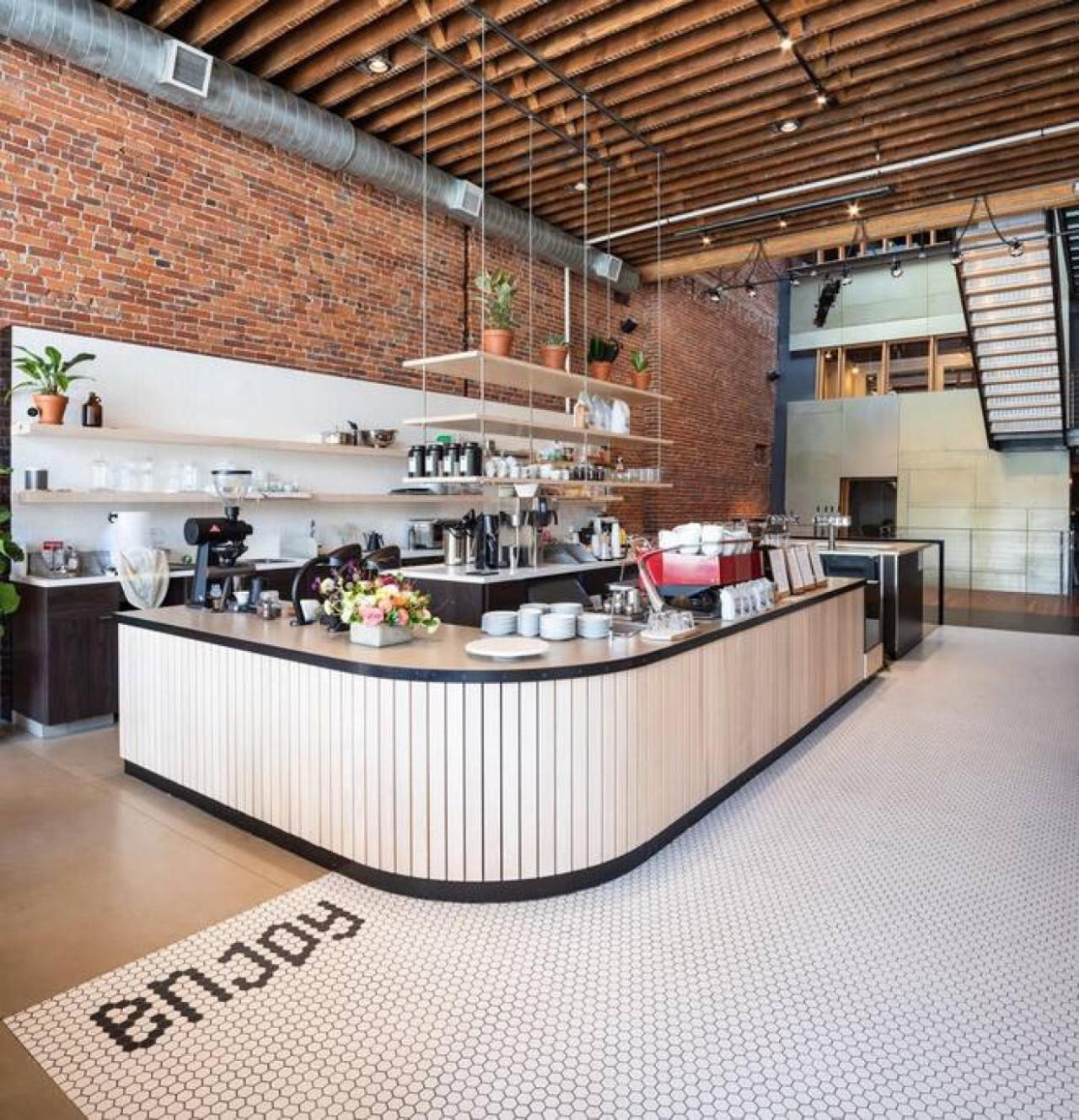 Walkable Downtown Loft With King Bed & Self Check In Apartment Spokane