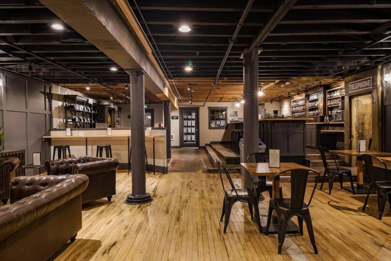 Cozy Downtown Loft Walk To Riverfront Park 209 *
