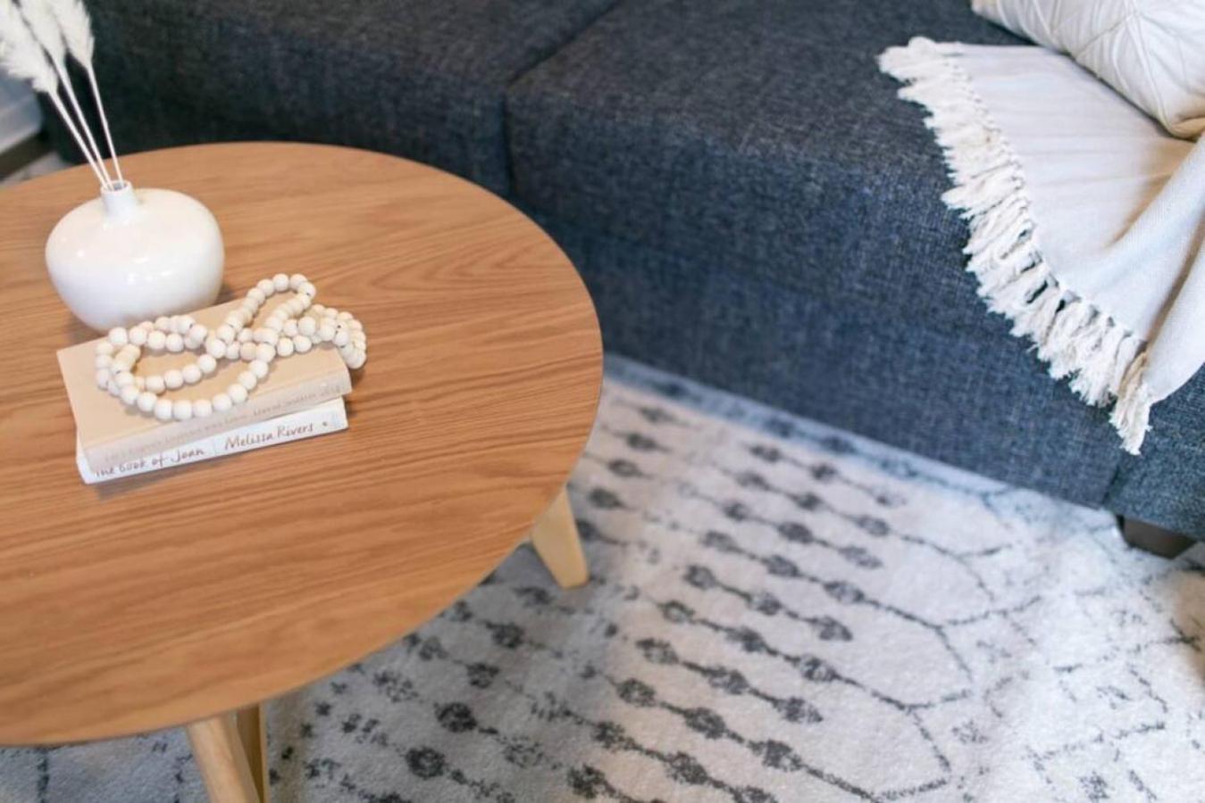 Designer Loft Downtown With Wifi 210 Apartment