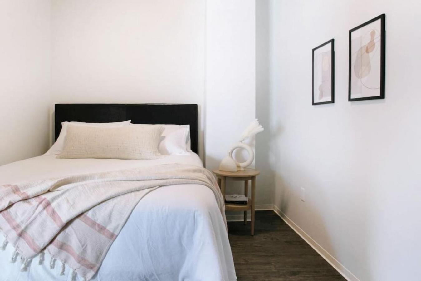 Designer Loft Downtown With Wifi 210