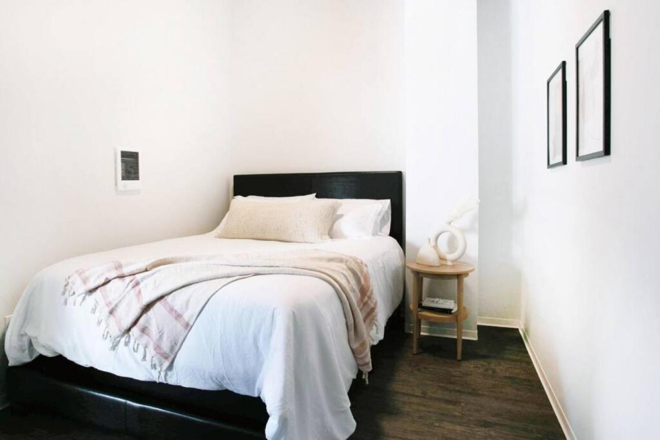 Designer Loft Downtown With Wifi 210 Apartment Spokane