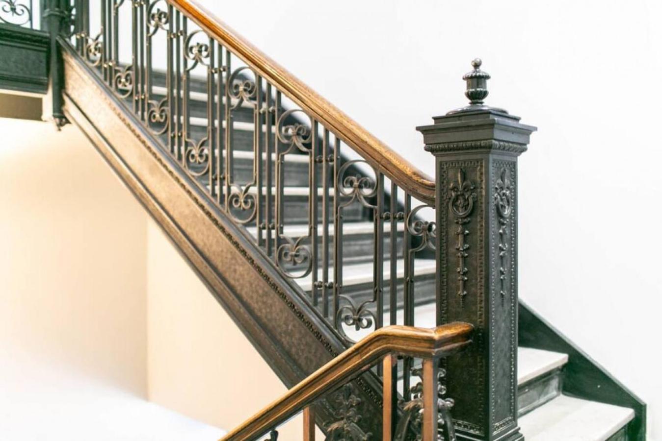 Upscale - Close To Everything Spokane