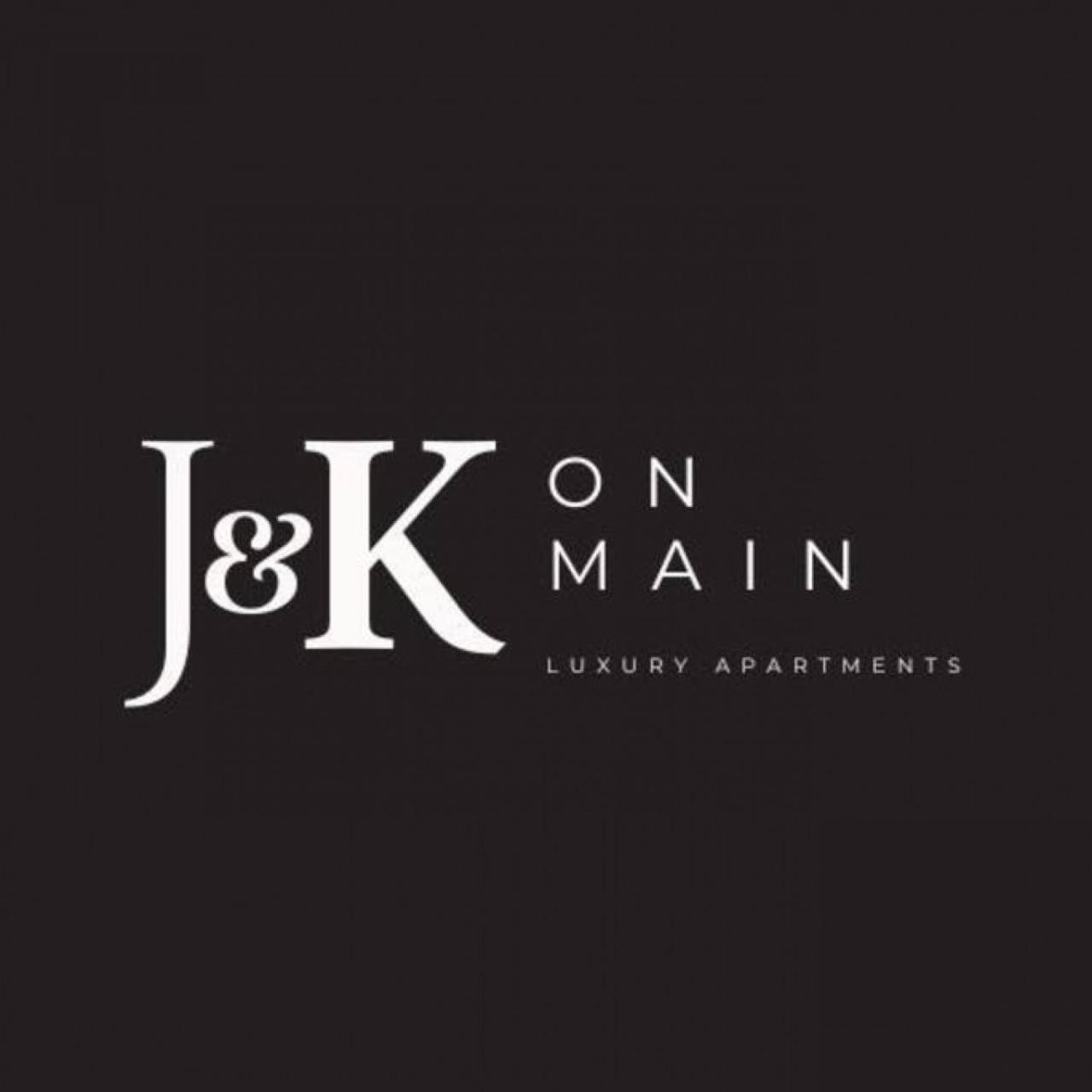 King Bed - J And K On Main Luxury 306 * Spokane