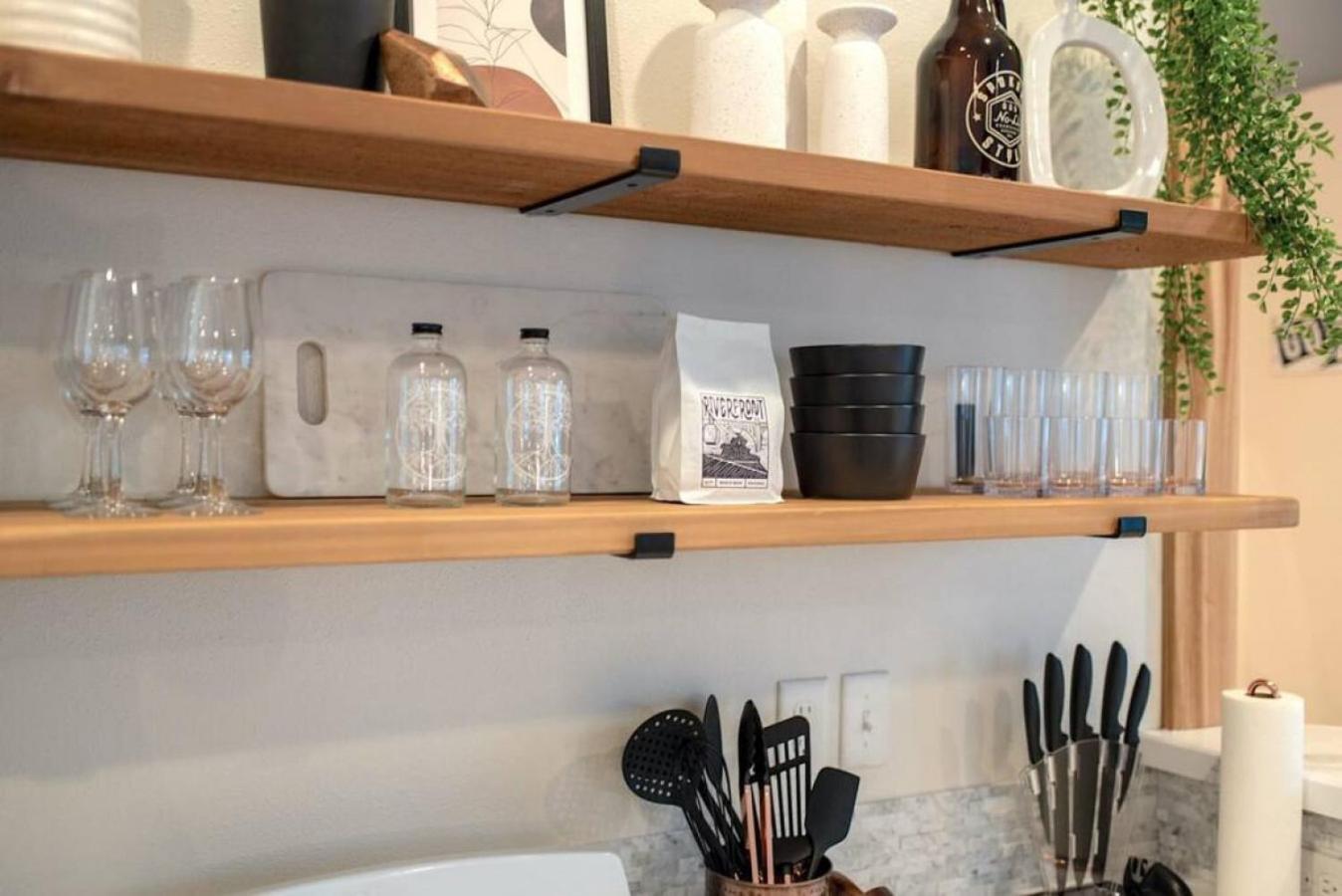 U-district Loft Near Gu W Self Check-in And Wifi Apartment *