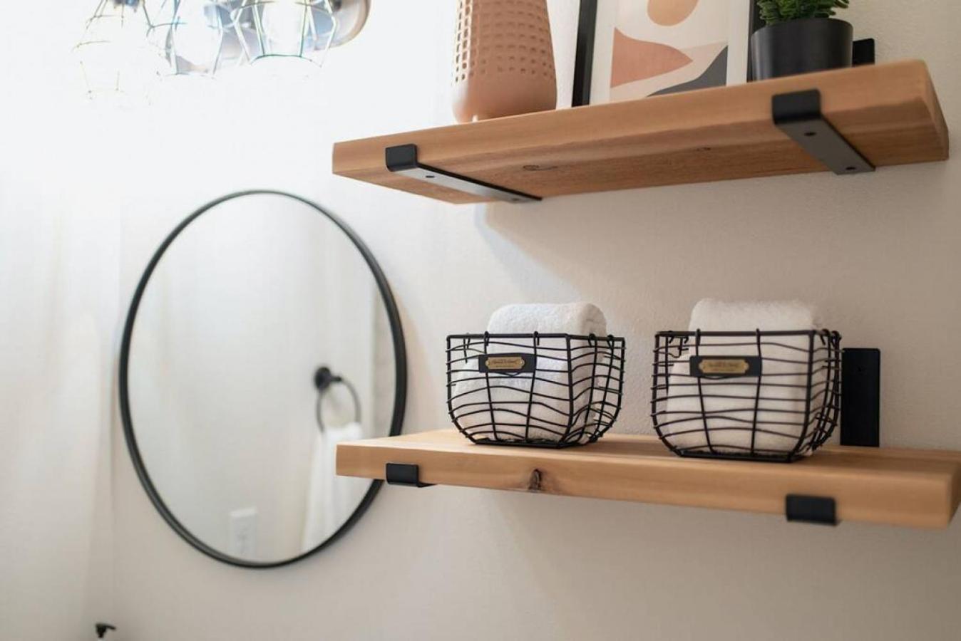 U-district Loft Near Gu W Self Check-in And Wifi * Spokane