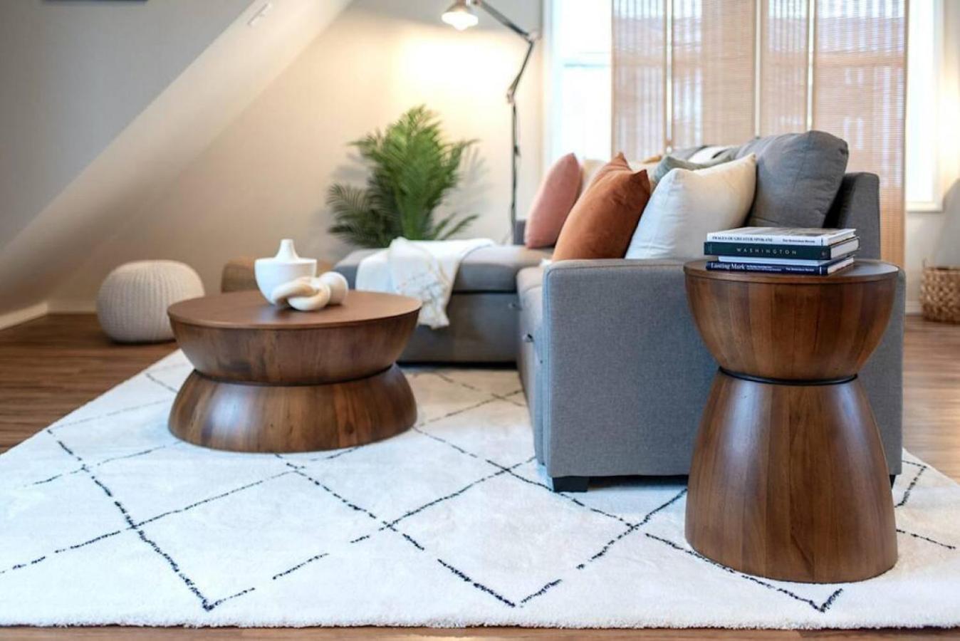 U-district Loft Near Gu W Self Check-in And Wifi Apartment