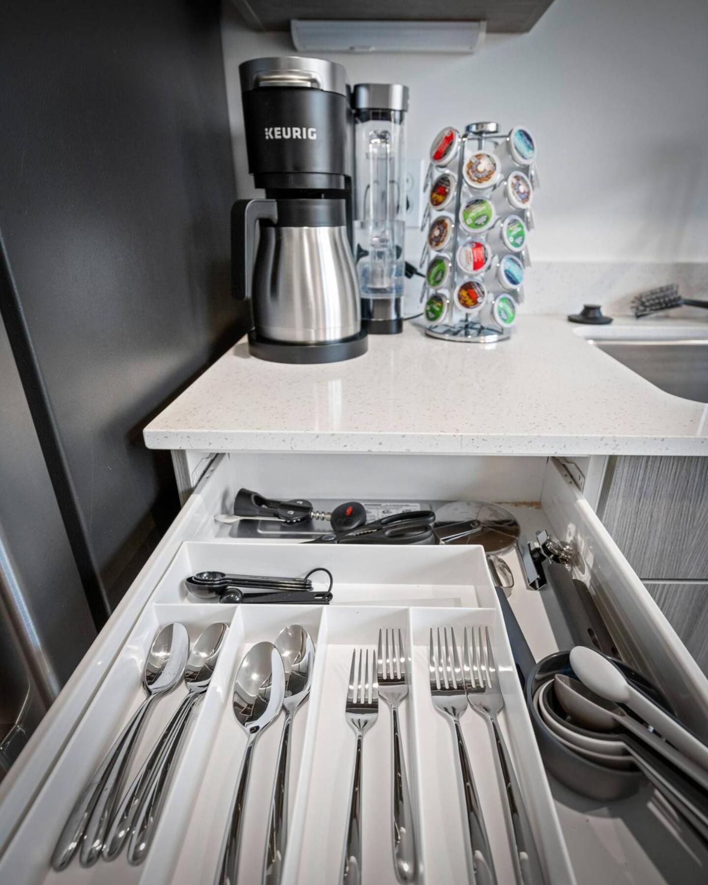 Apartment Convenient 2bd2ba In Museumofartsdowntown-gym