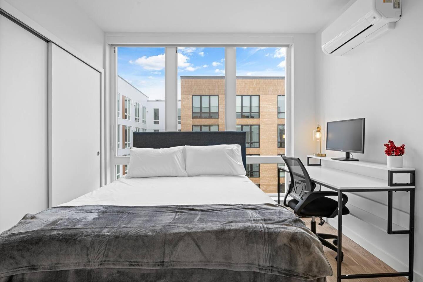 Convenient 2bd2ba In Museumofartsdowntown-gym Spokane