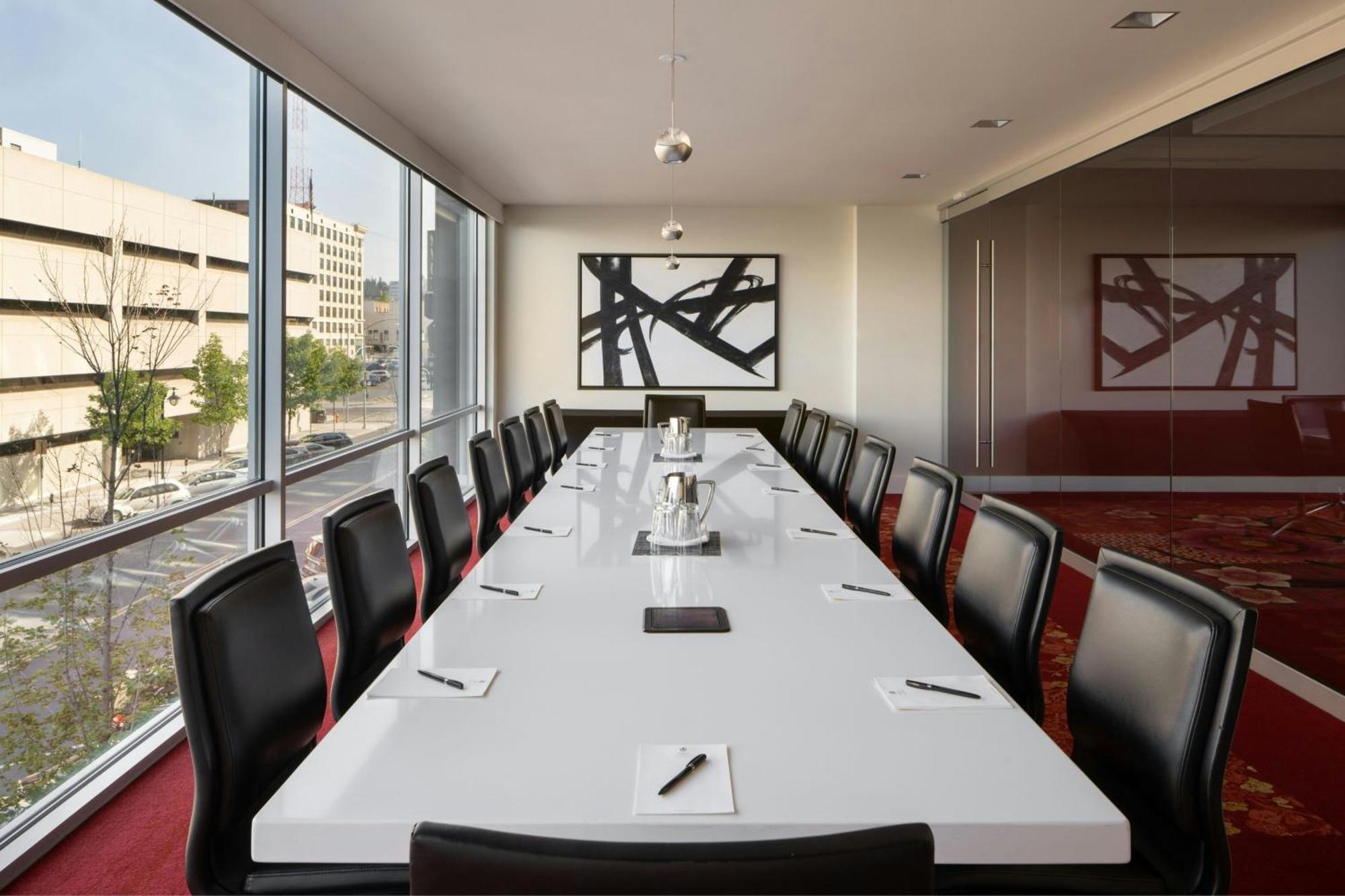 Hotel The Davenport Grand, Autograph Collection 4*