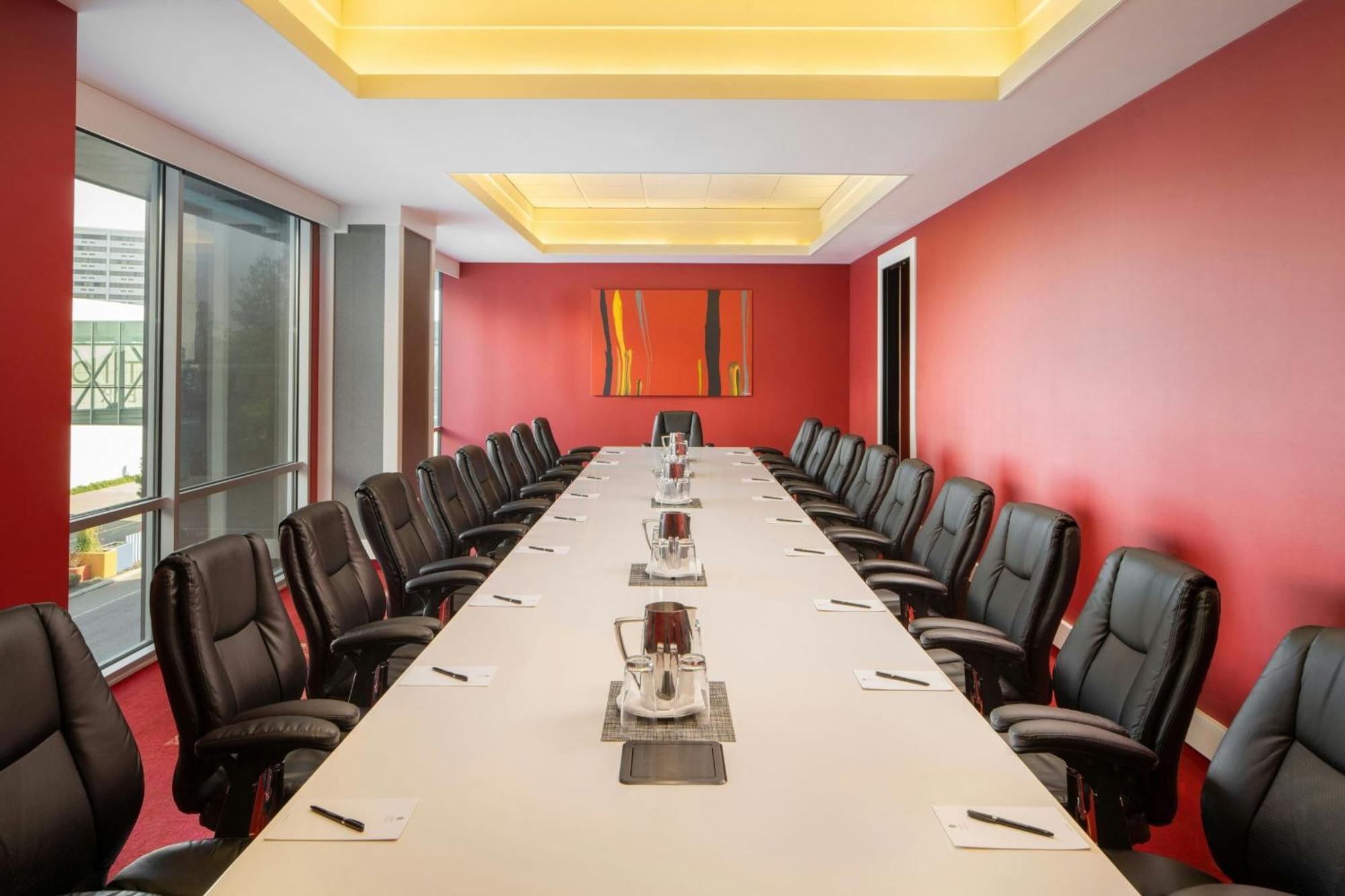 The Davenport Grand, Autograph Collection Hotel 4*