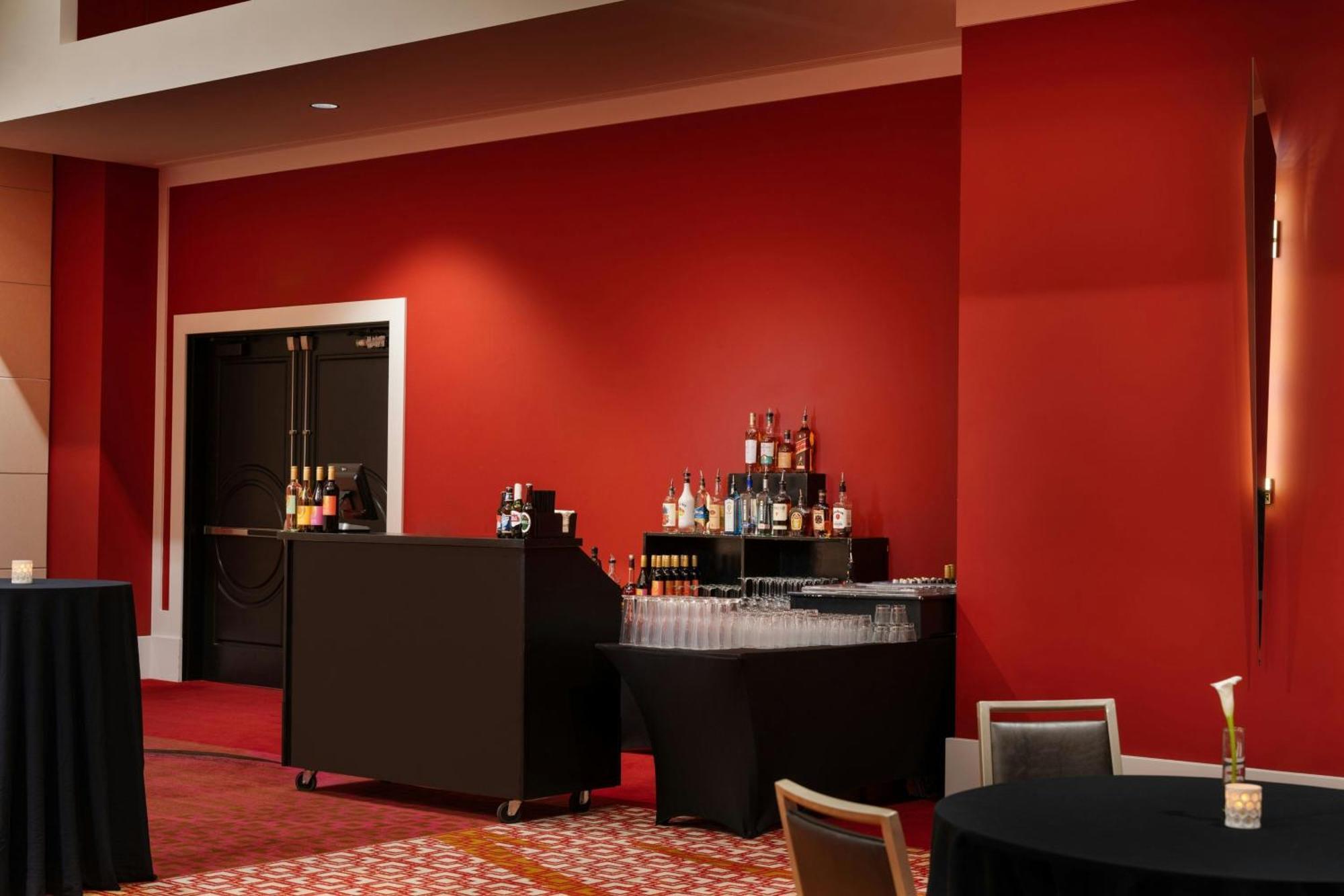 The Davenport Grand, Autograph Collection Spokane