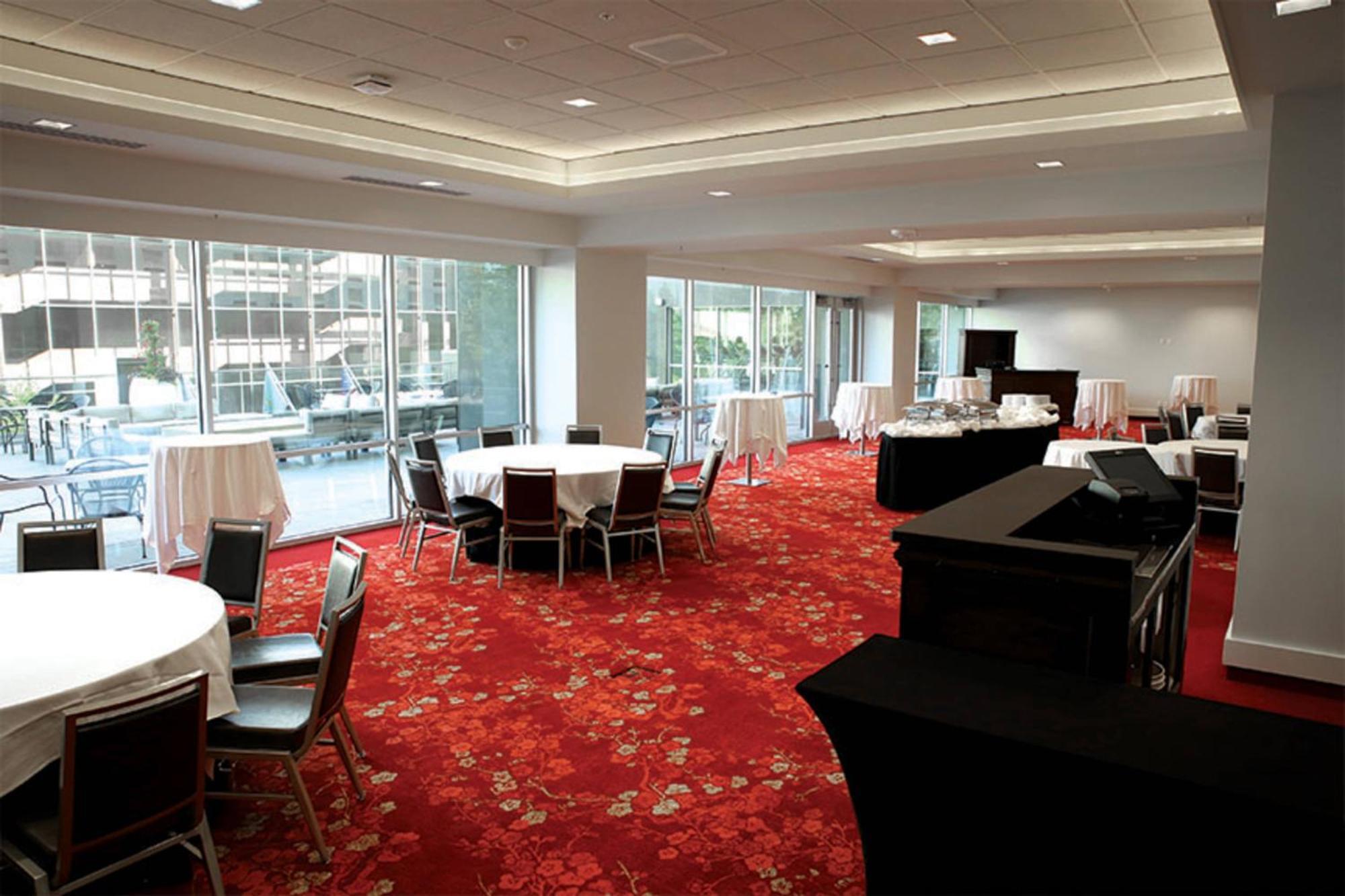 The Davenport Grand, Autograph Collection Hotel