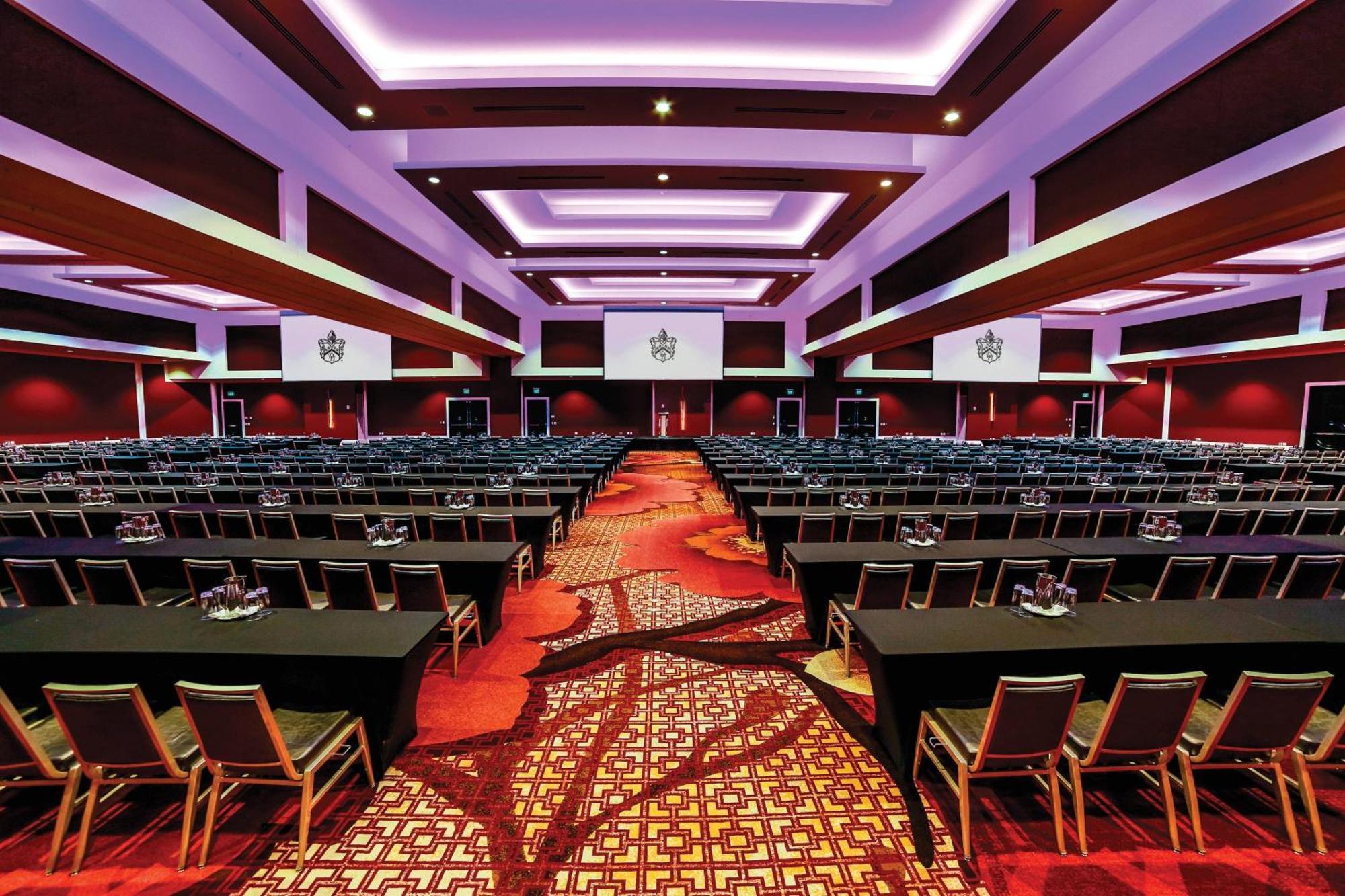 Hotel The Davenport Grand, Autograph Collection 4*