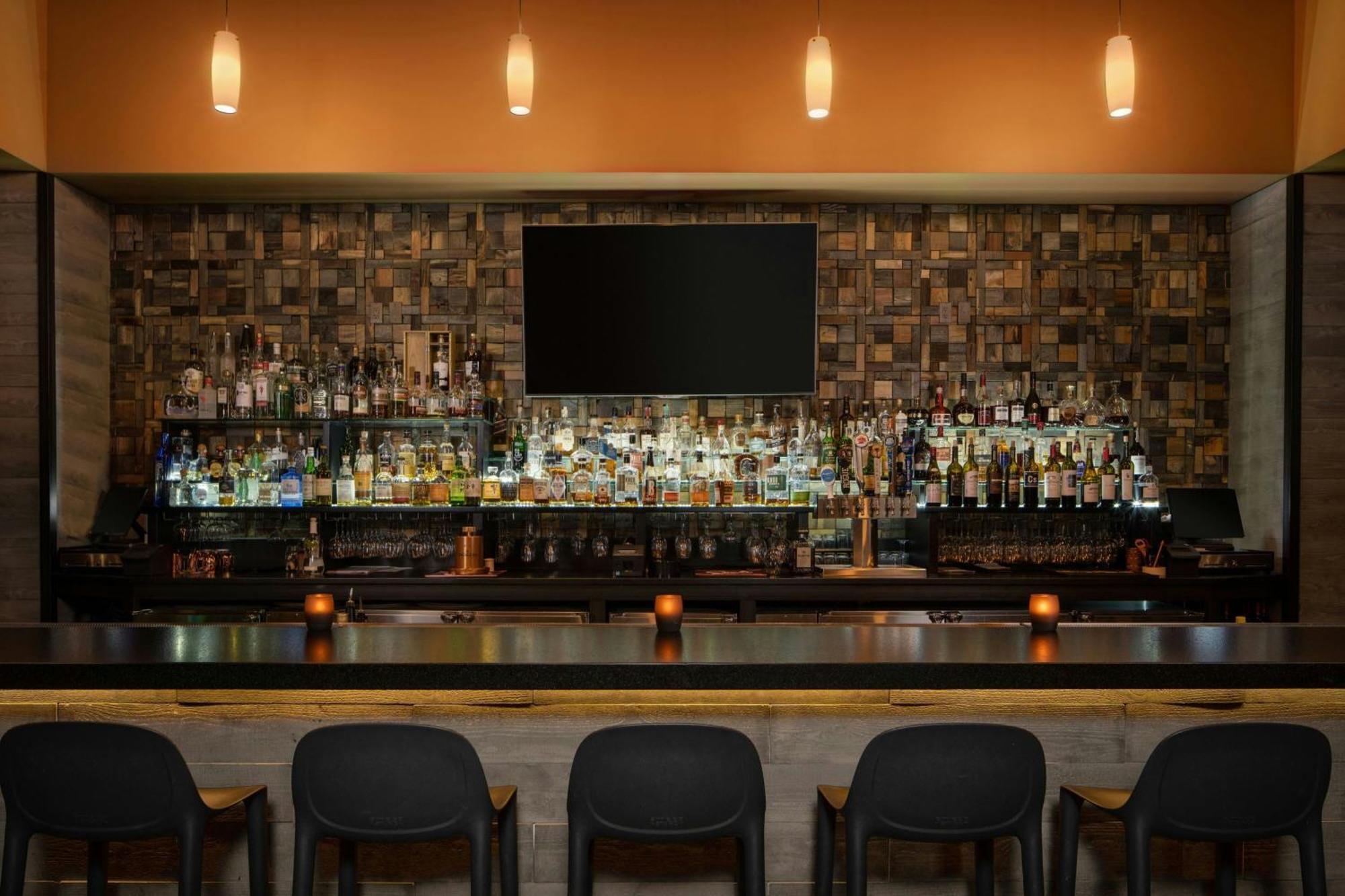 The Davenport Grand, Autograph Collection Hotel 4*