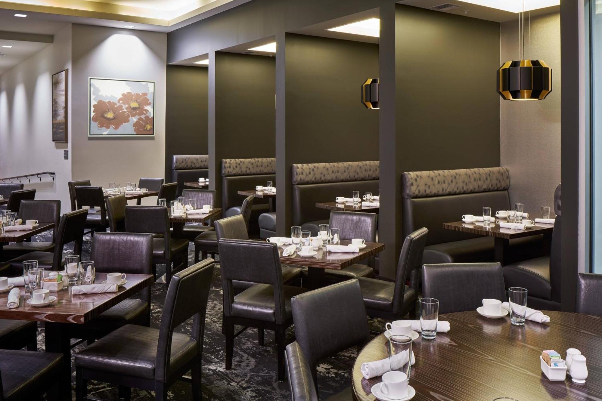 The Davenport Grand, Autograph Collection Hotel 4*