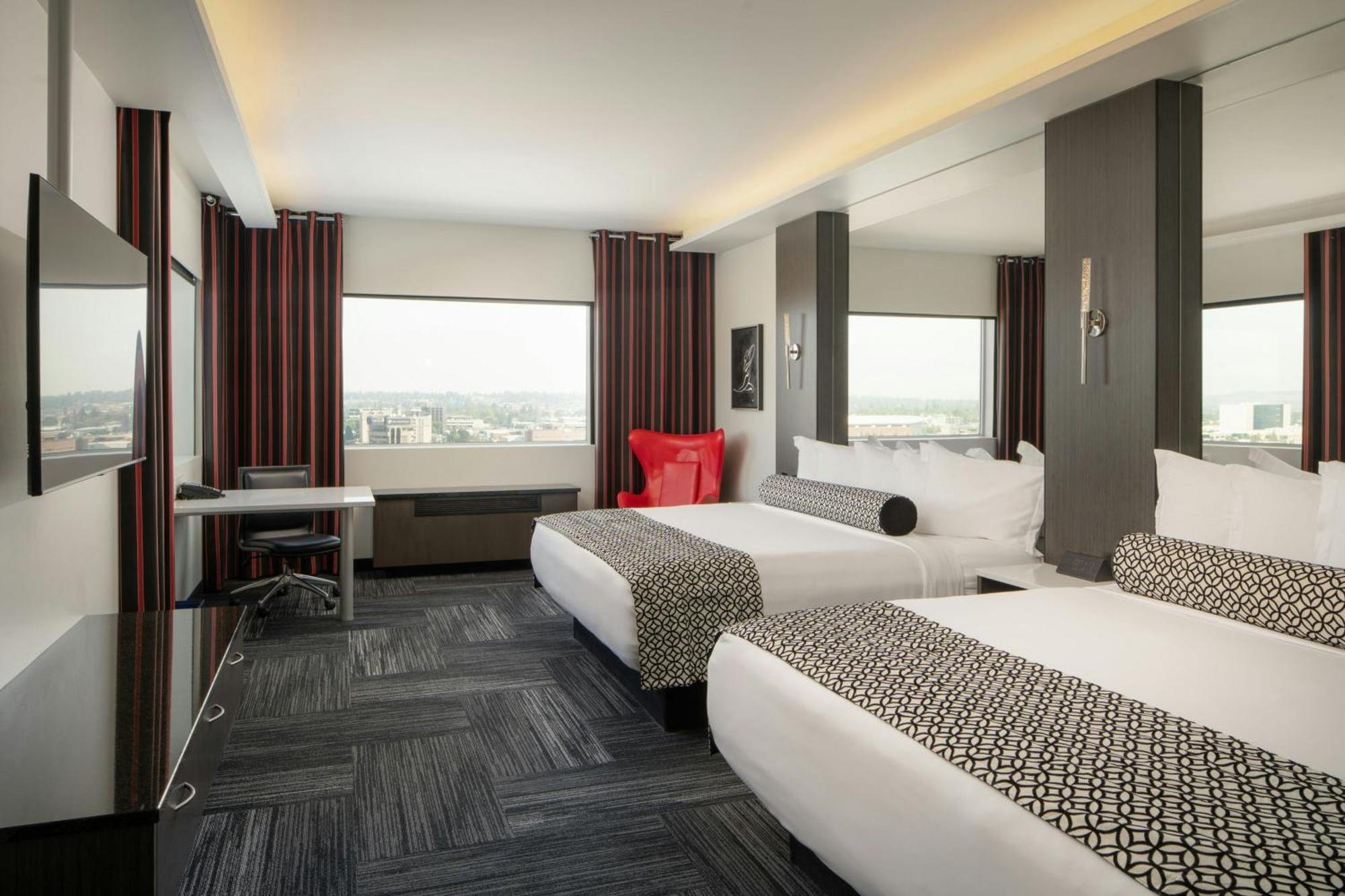 Hotel The Davenport Grand, Autograph Collection