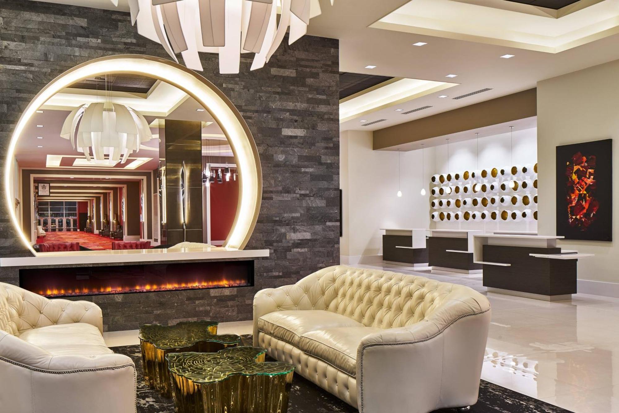 Hotel The Davenport Grand, Autograph Collection 4*