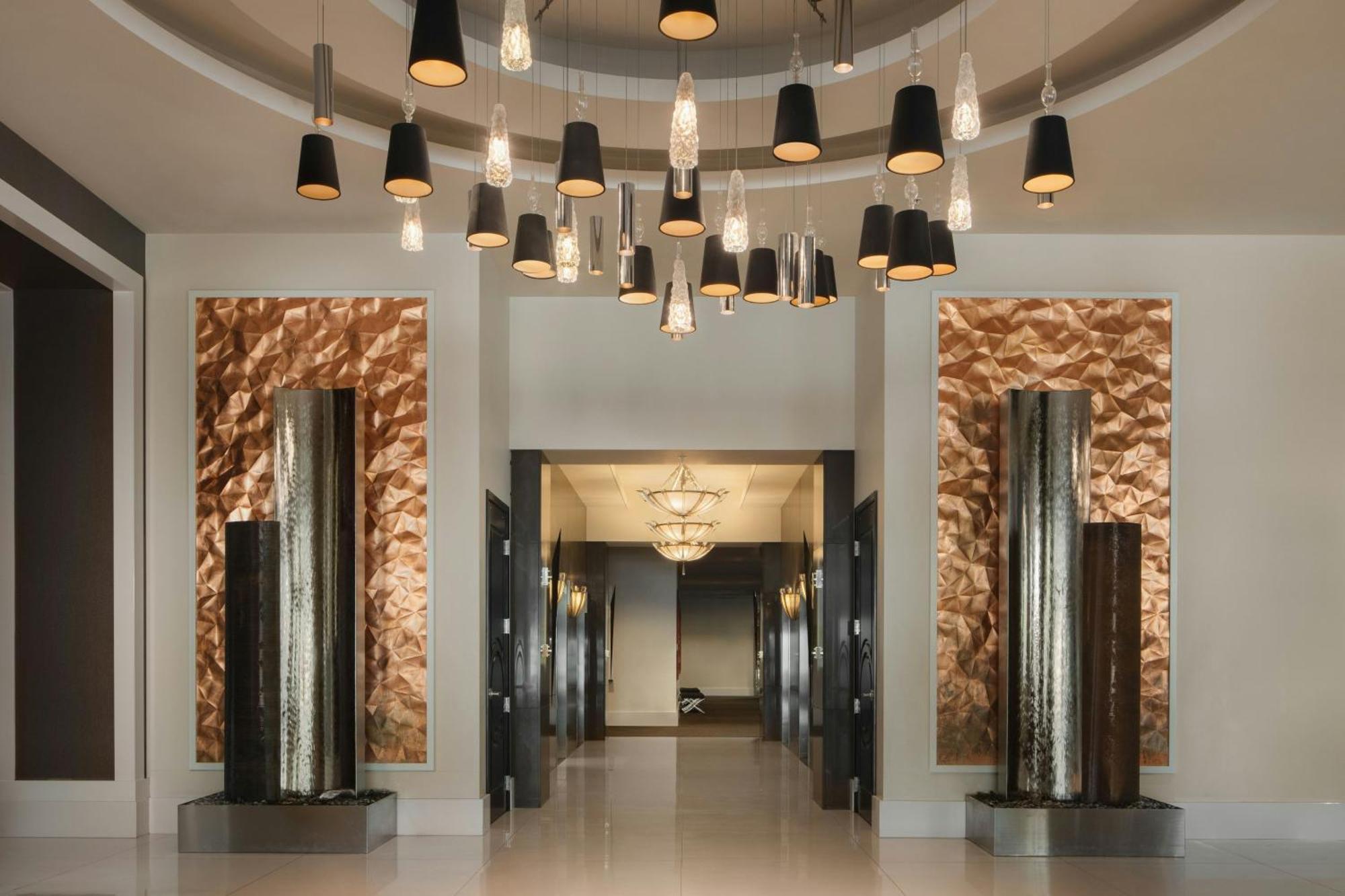 The Davenport Grand, Autograph Collection Hotel Spokane