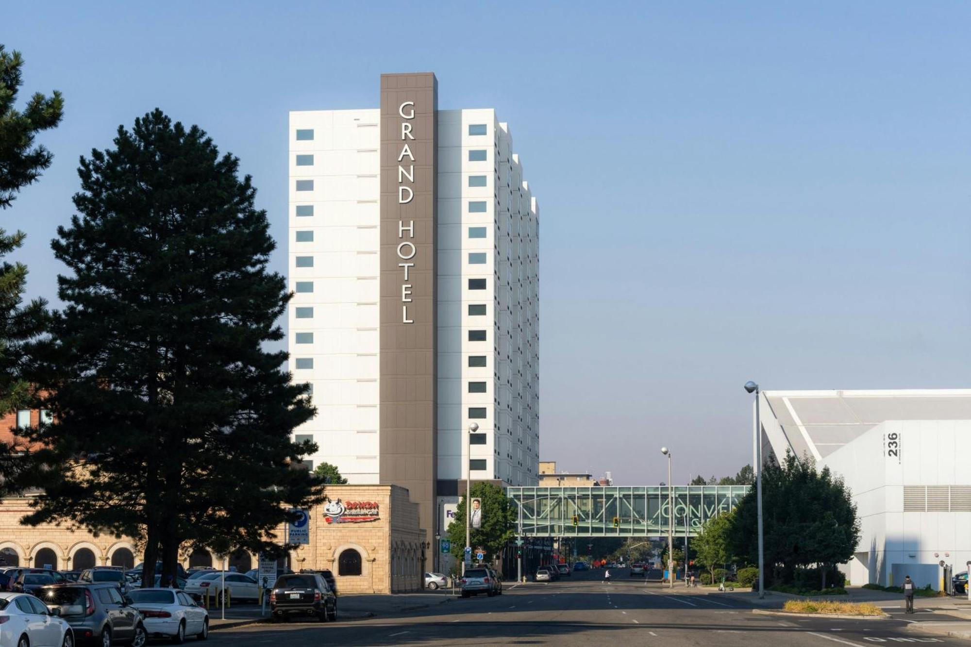 The Davenport Grand, Autograph Collection Hotel Spokane