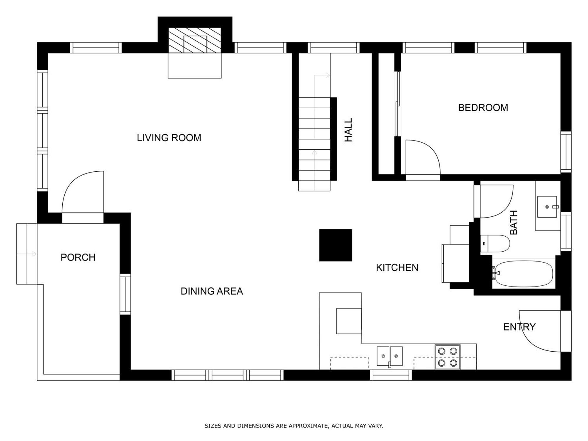 Holiday home Big House Mins To Dt Big Groups Well Stocked *