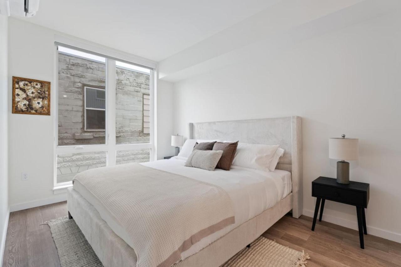 1 Bed Close By Shops