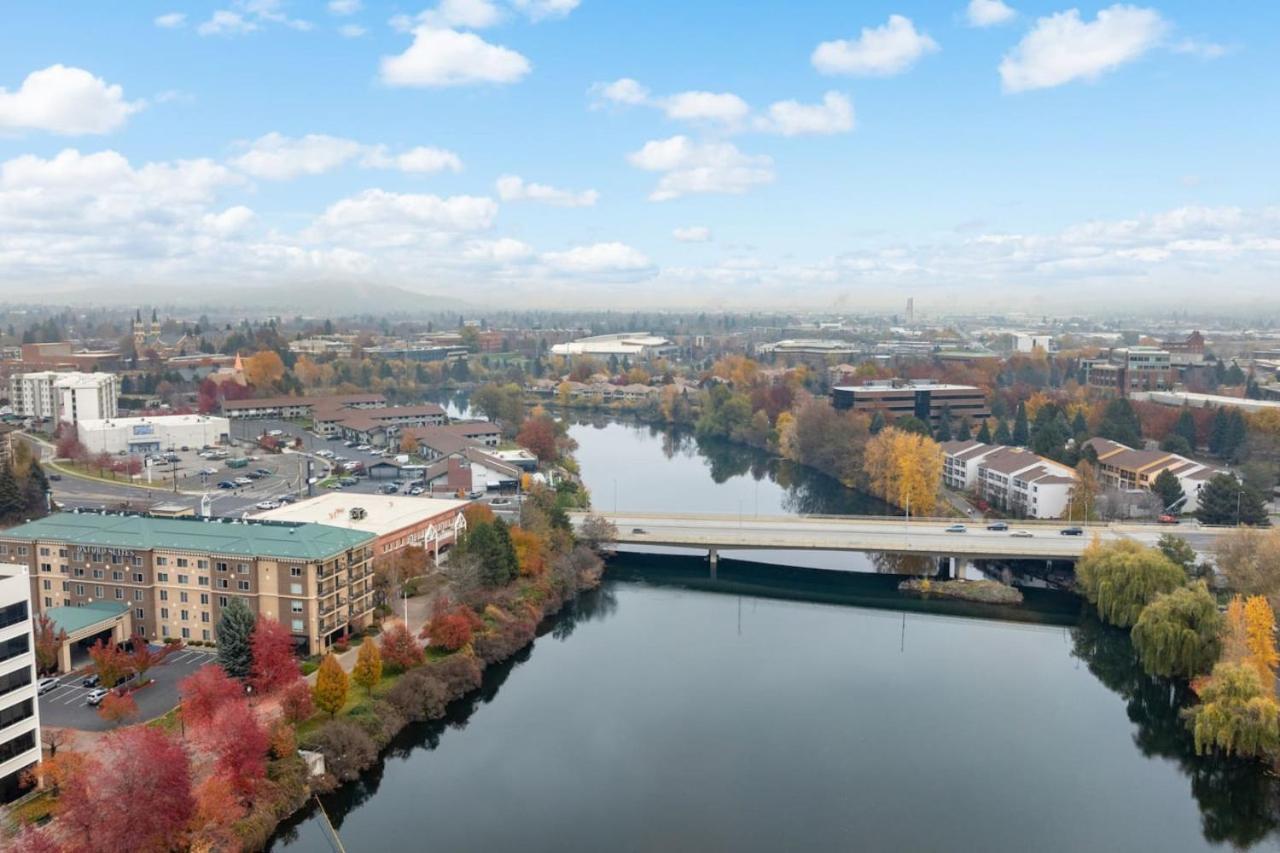 Apartment 1 Bed Close By Shops Spokane
