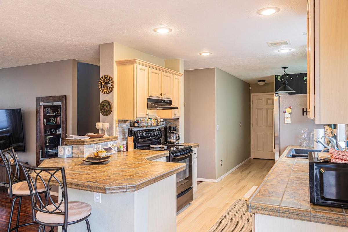 Holiday home Fam With Views Near Spokane