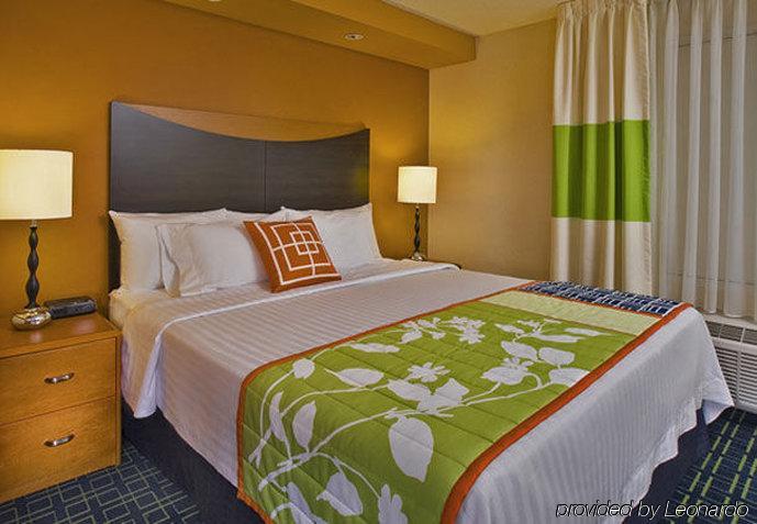 Fairfield Downtown Hotel Spokane