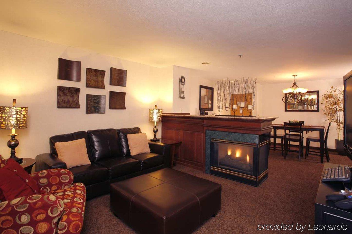Hampton Airport Hotel Spokane
