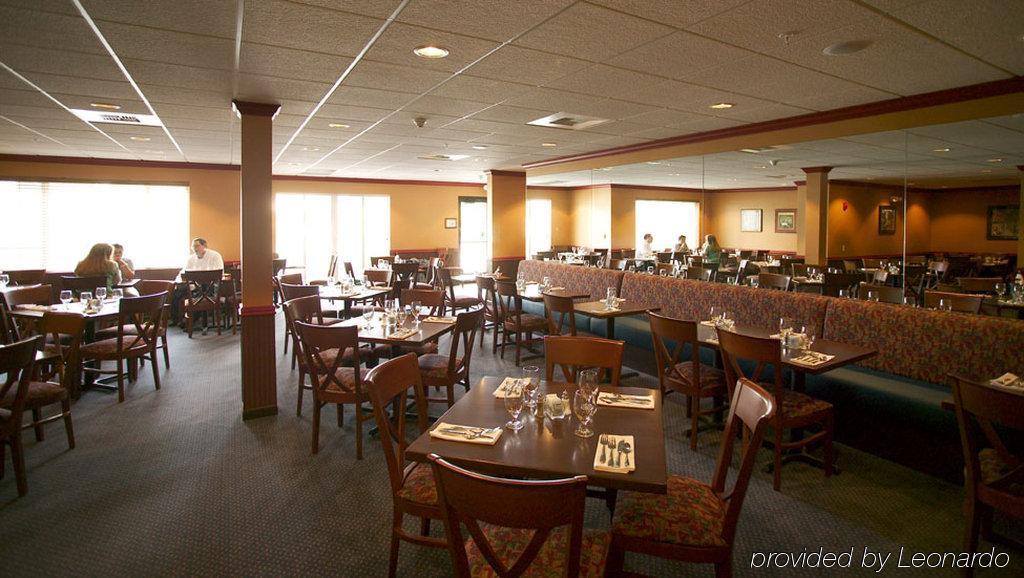 Express Airport By Ihg 3* Spokane