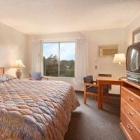 Days & By Wyndham Hotel