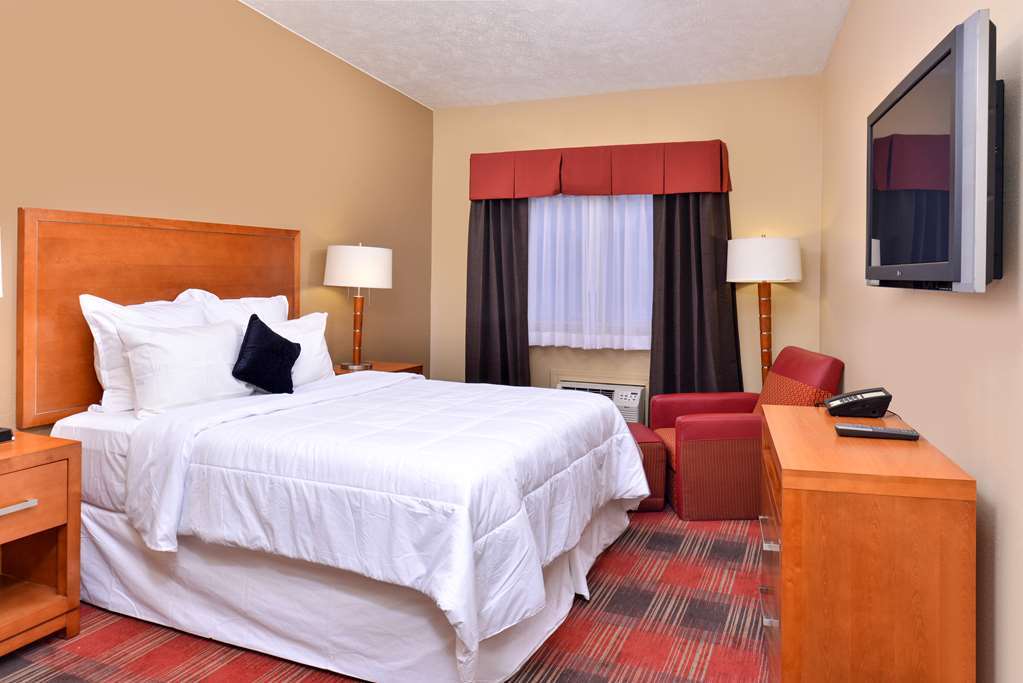 Quality & Airport 2* Spokane