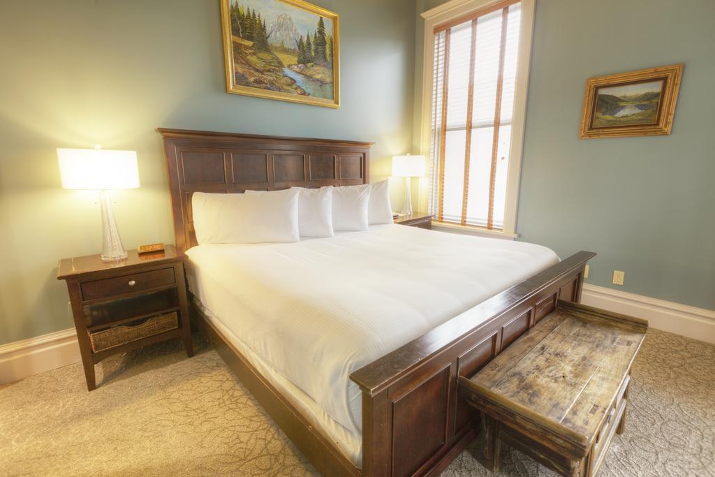 Hotel Montvale (adults Only) Spokane