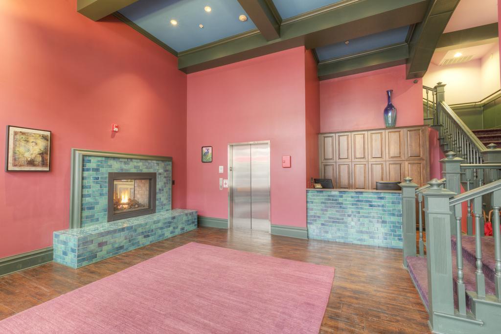 Montvale (adults Only) 3*