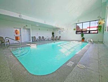 Hotel Days & By Wyndham