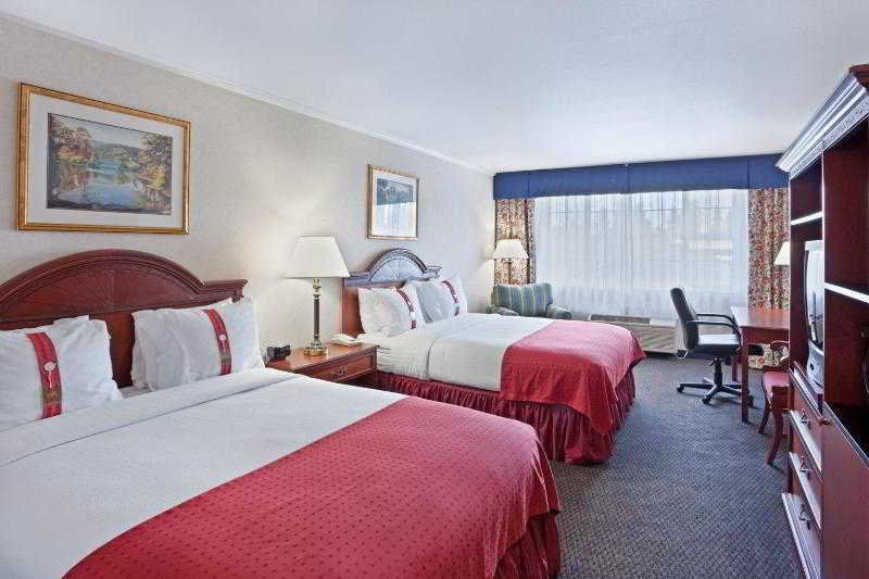 Express Airport By Ihg Spokane