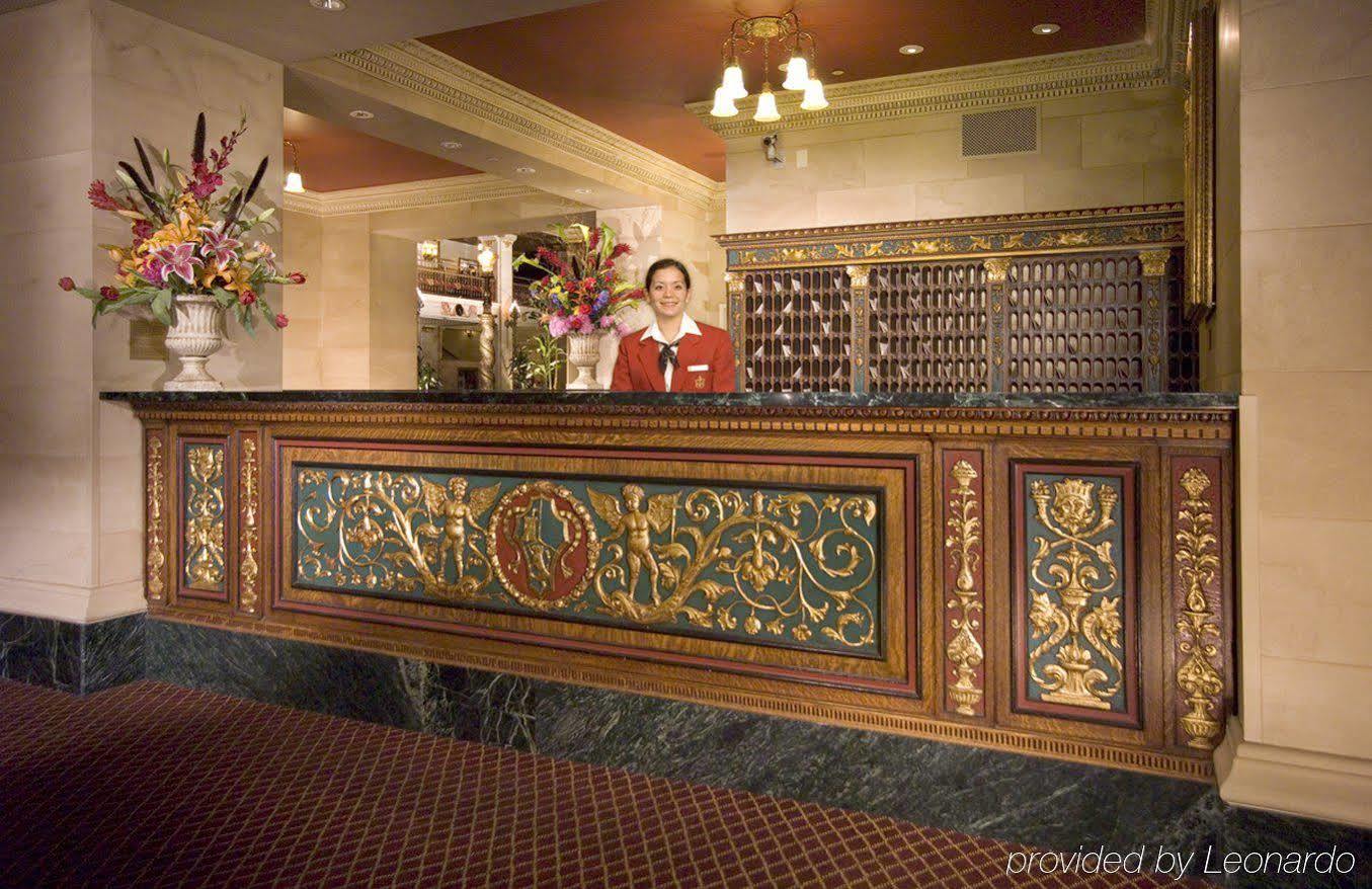 The Davenport Tower, Autograph Collection Hotel Spokane