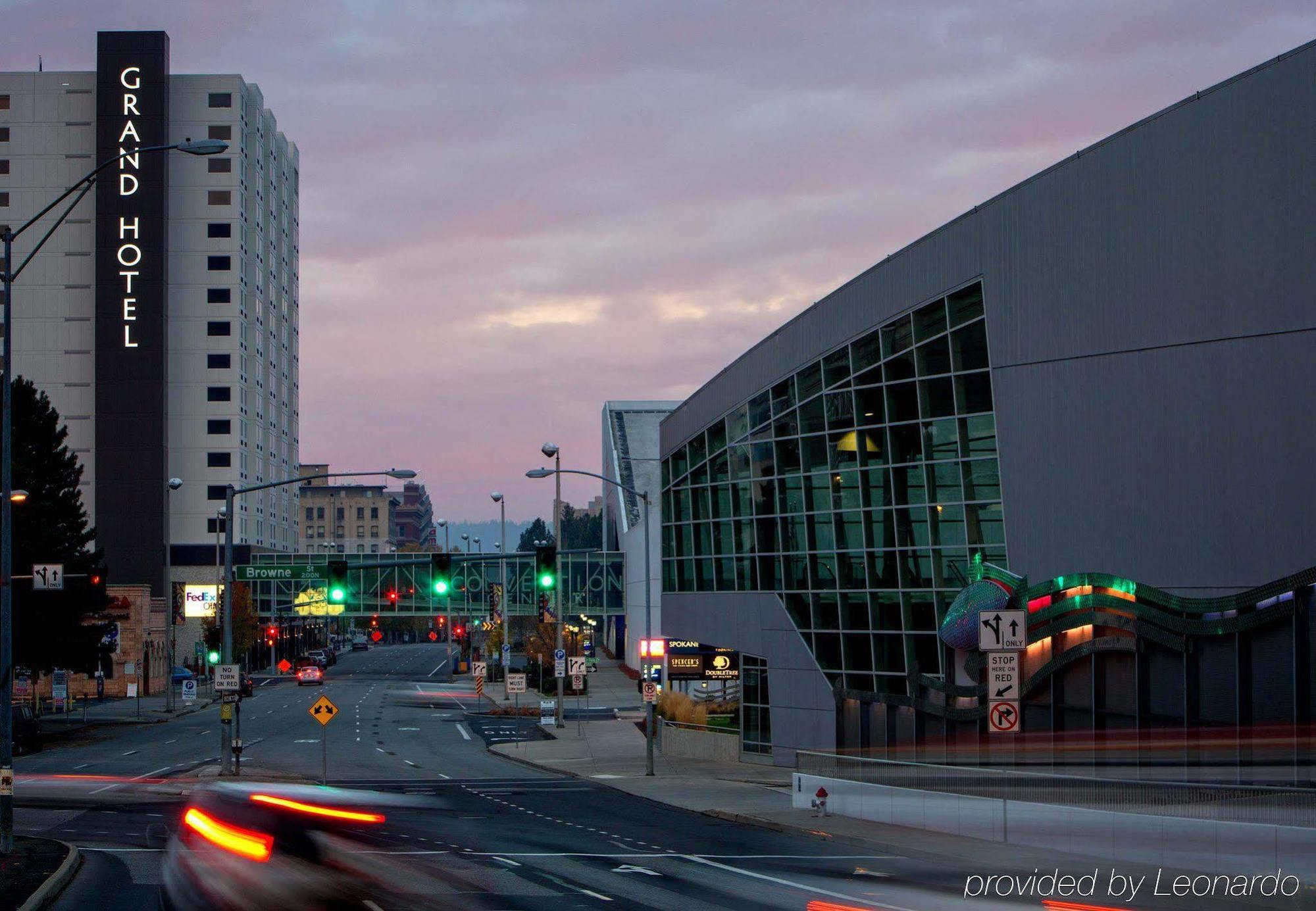The Davenport Grand, Autograph Collection Hotel