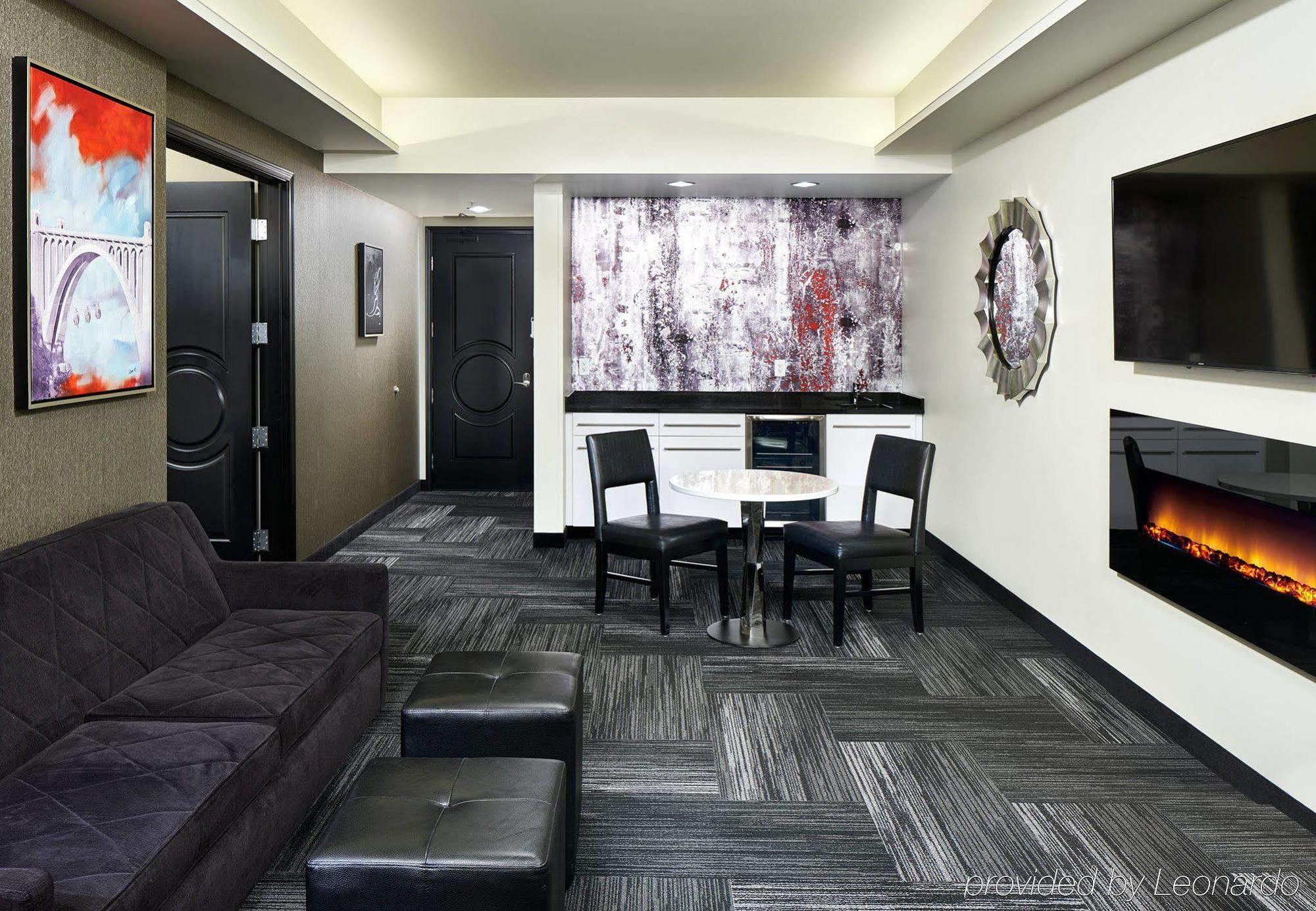 Hotel The Davenport Grand, Autograph Collection 4*