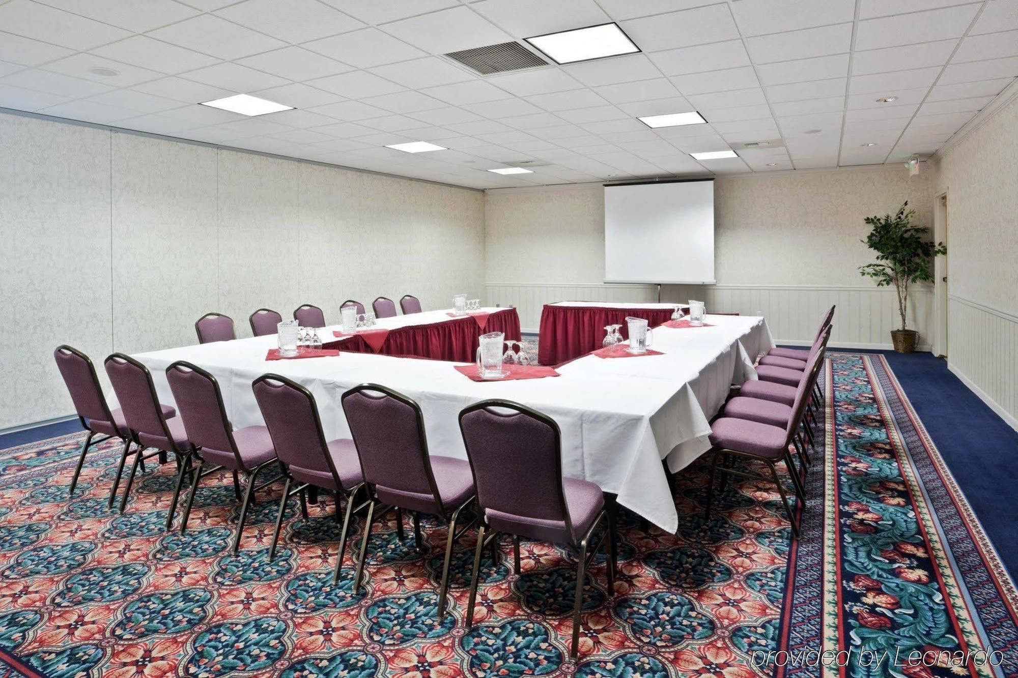 Express Airport By Ihg 3* Spokane