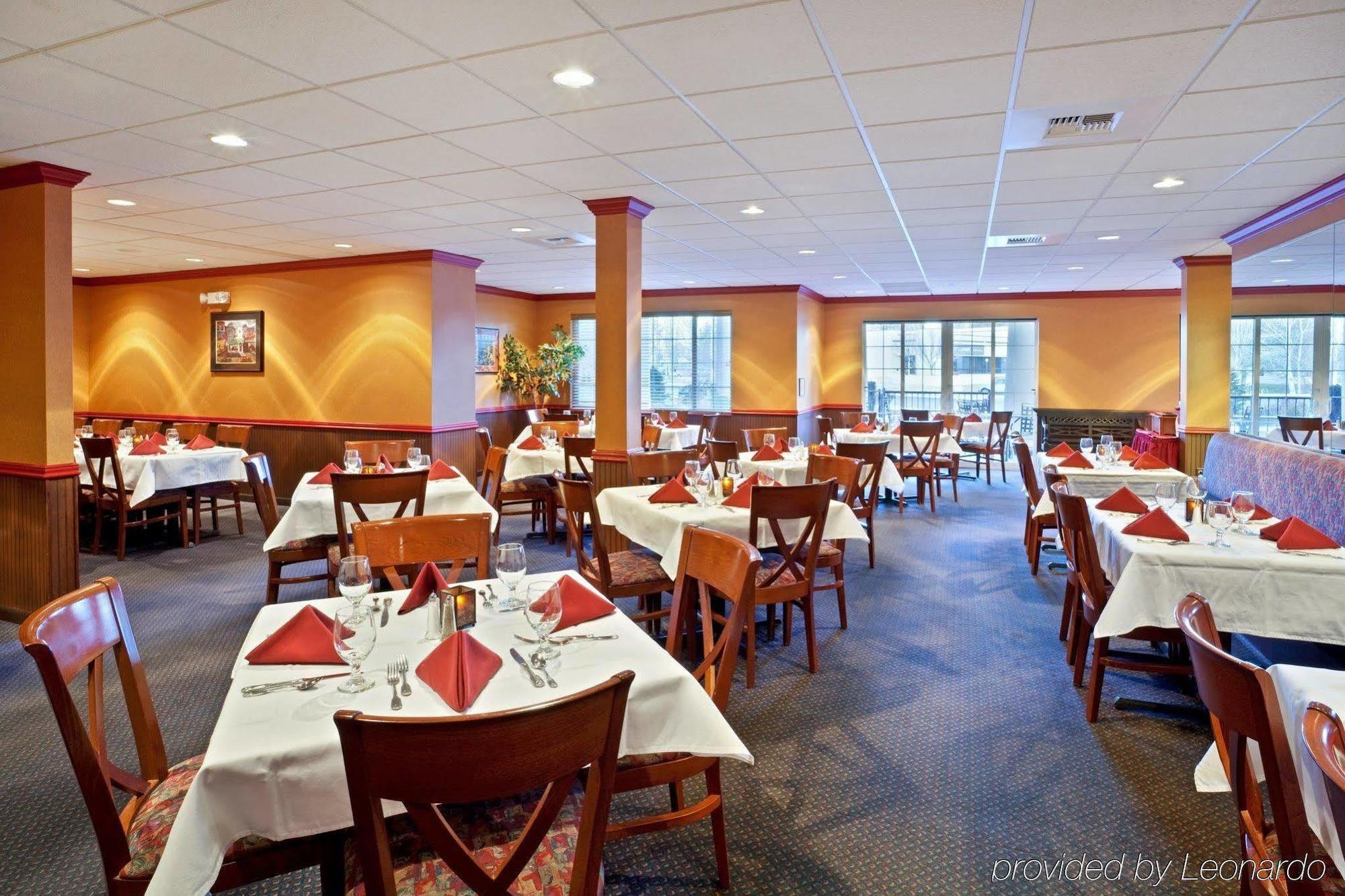 Express Airport By Ihg Hotel Spokane