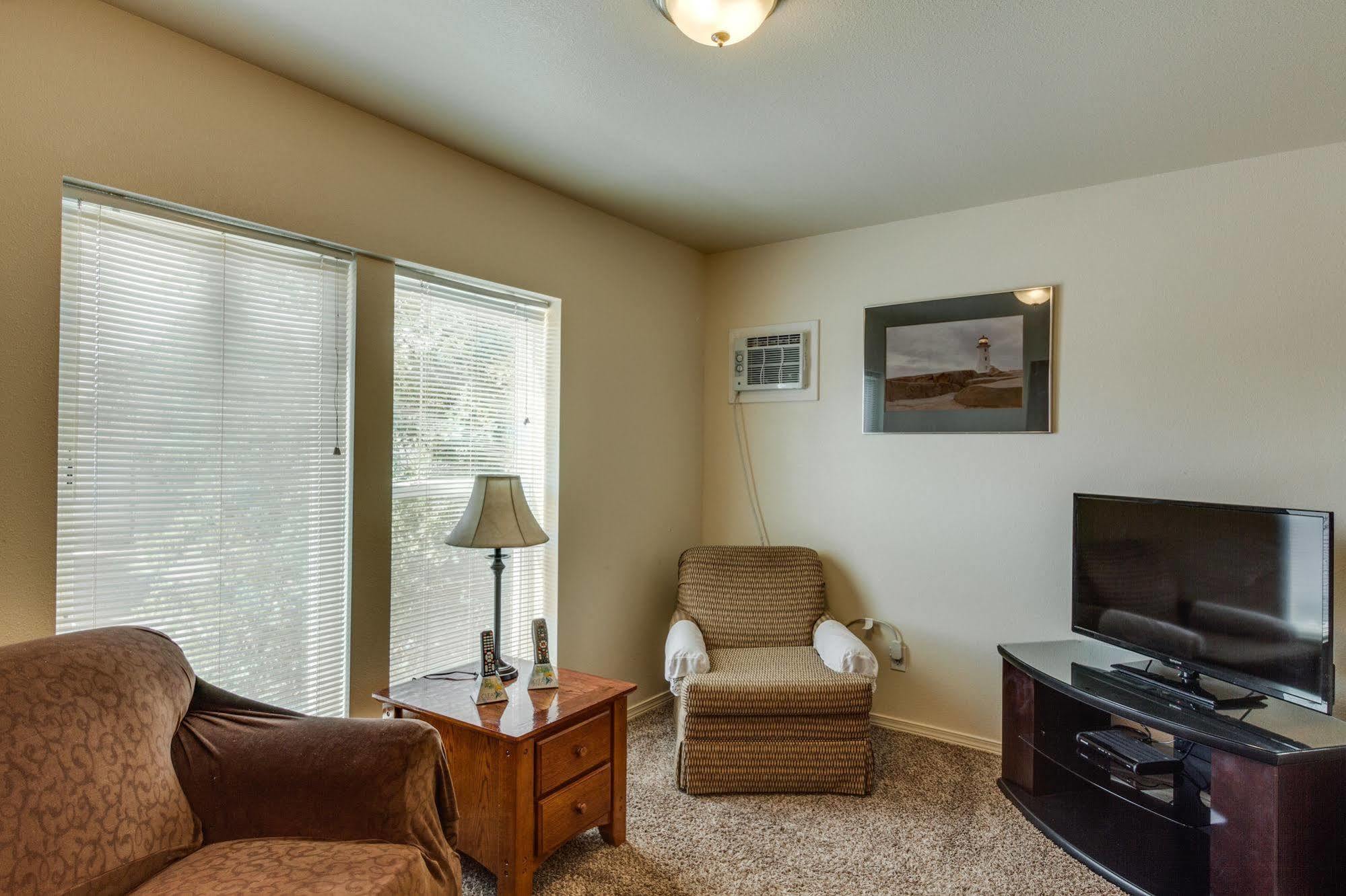 Apartment Maple Leaf Manor Suites *