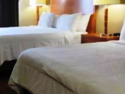 Hotel Quality & Airport Spokane