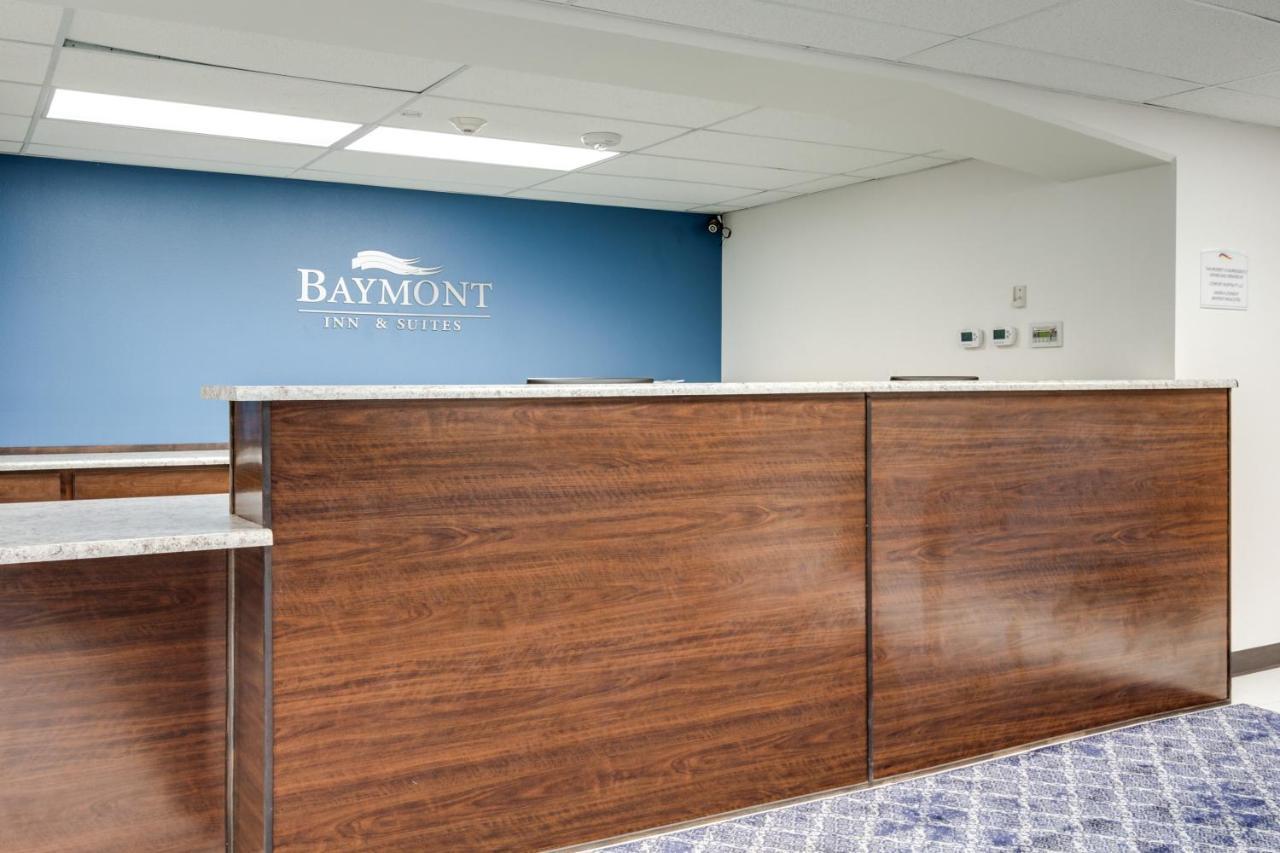 Motel Baymont By Wyndham