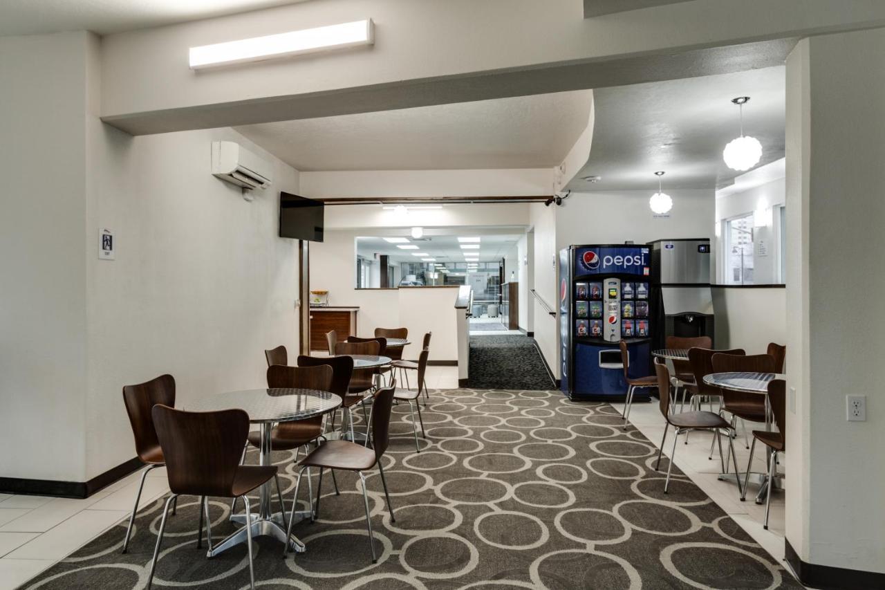 Baymont By Wyndham 3* Spokane