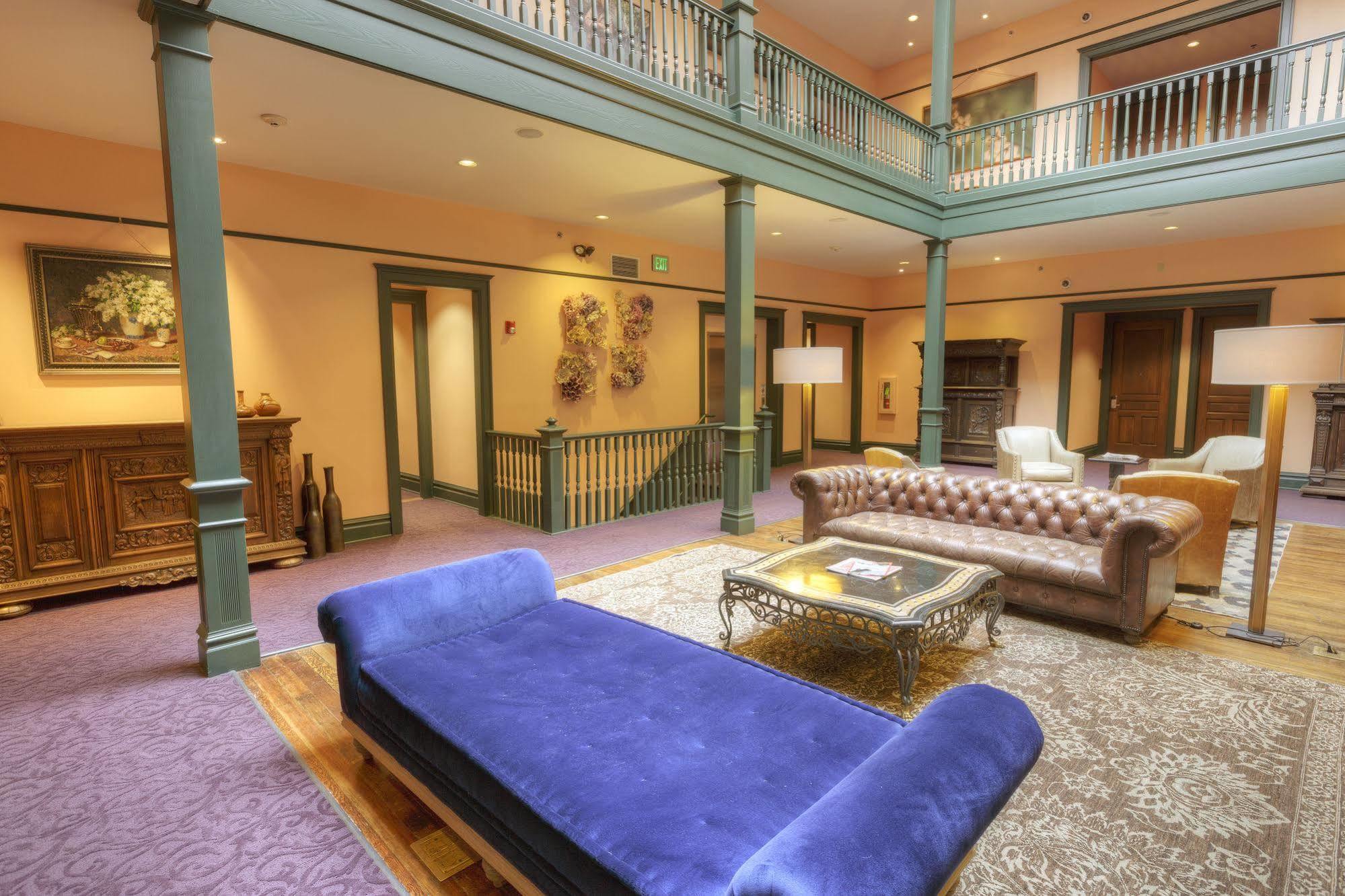 Montvale (adults Only) Spokane