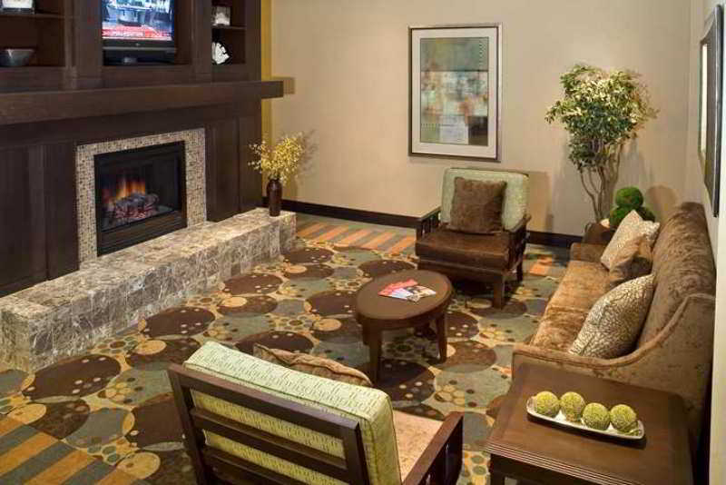 Hotel Doubletree By Hilton Center