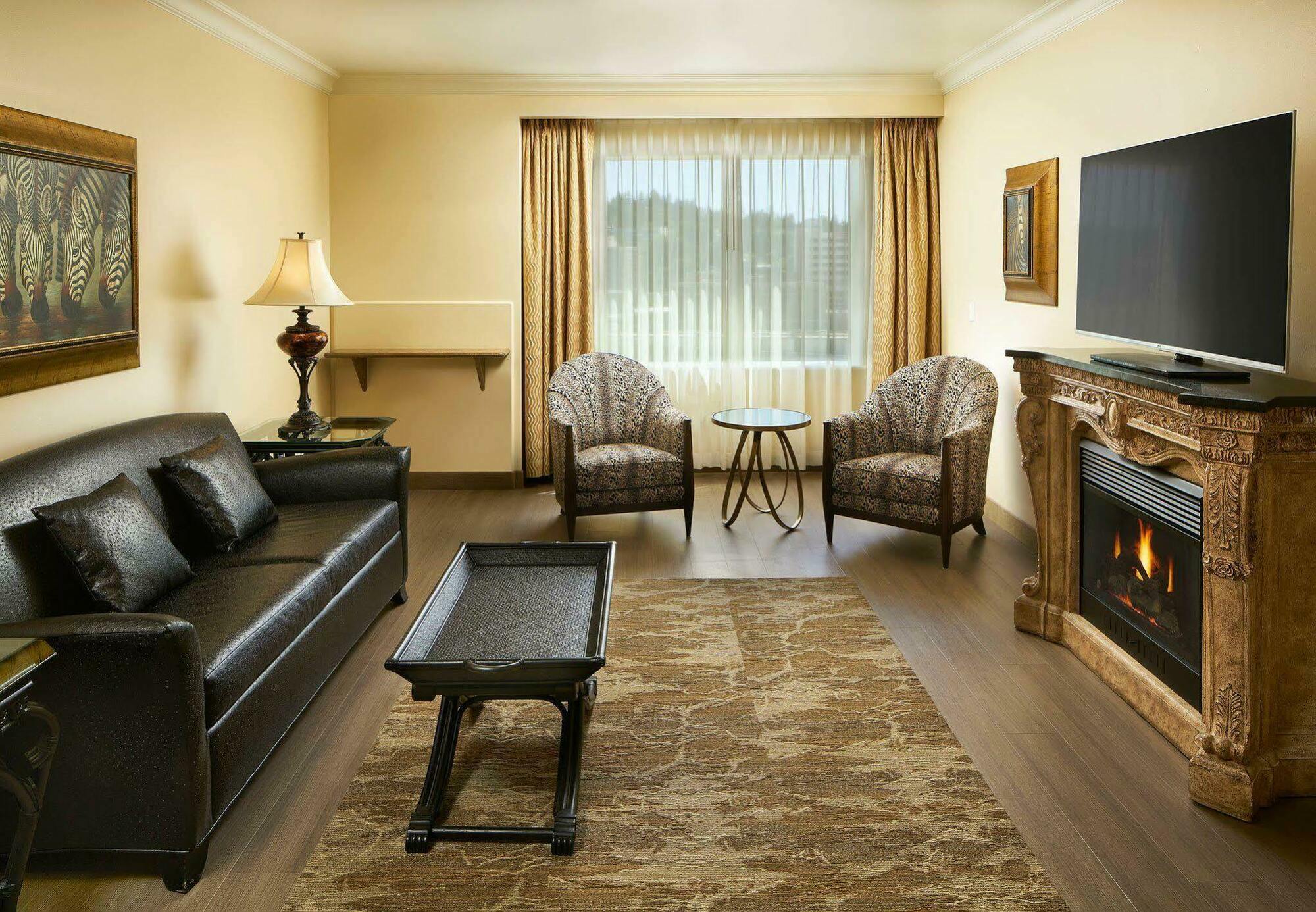 The Davenport Tower, Autograph Collection 4* Spokane